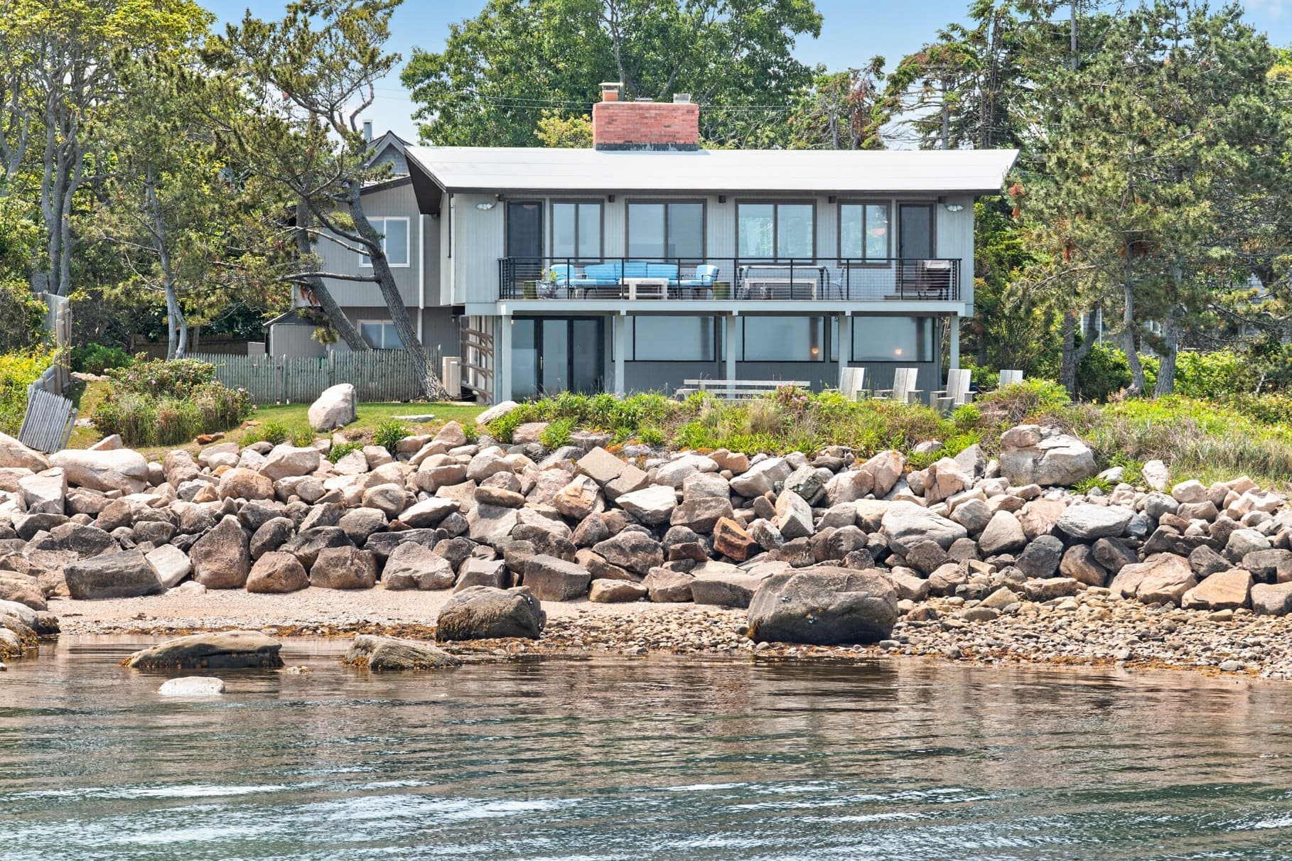 Single Family Residence at 78 Gardiner Road, Falmouth MA 02543, Falmouth, photo 2 of 42