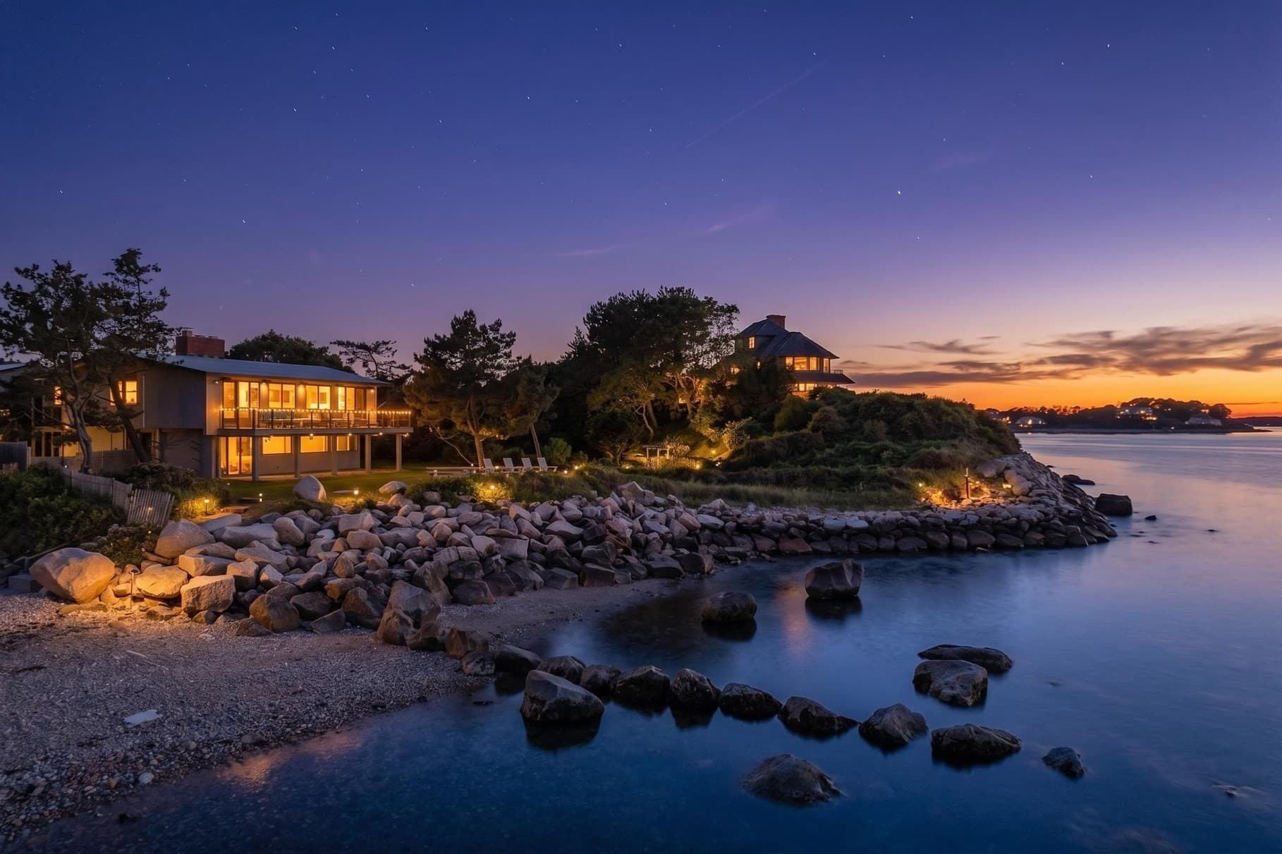 Single Family Residence at 78 Gardiner Road, Falmouth MA 02543, Falmouth, photo 3 of 42