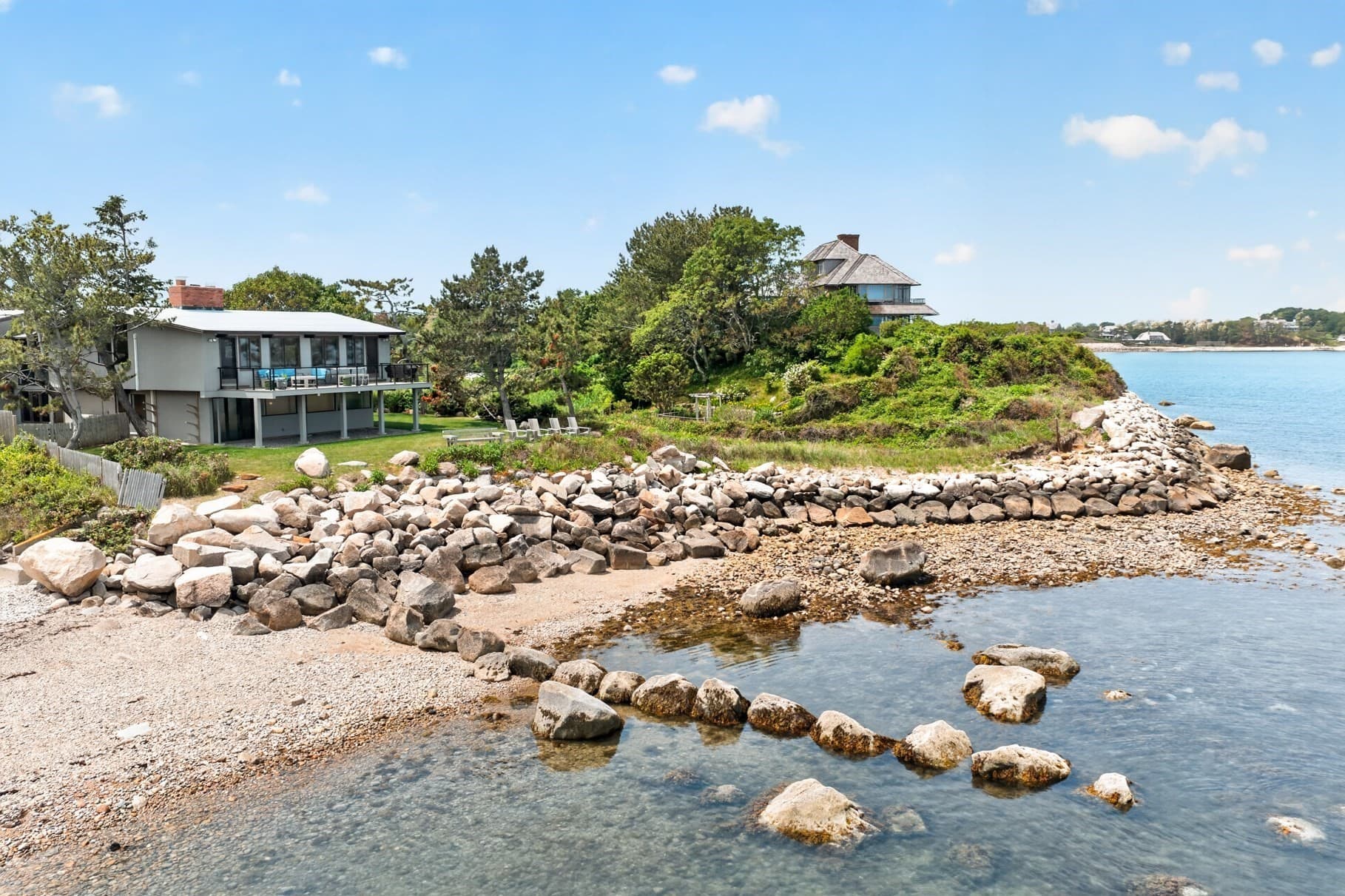 78 Gardiner Road, Falmouth MA 02543