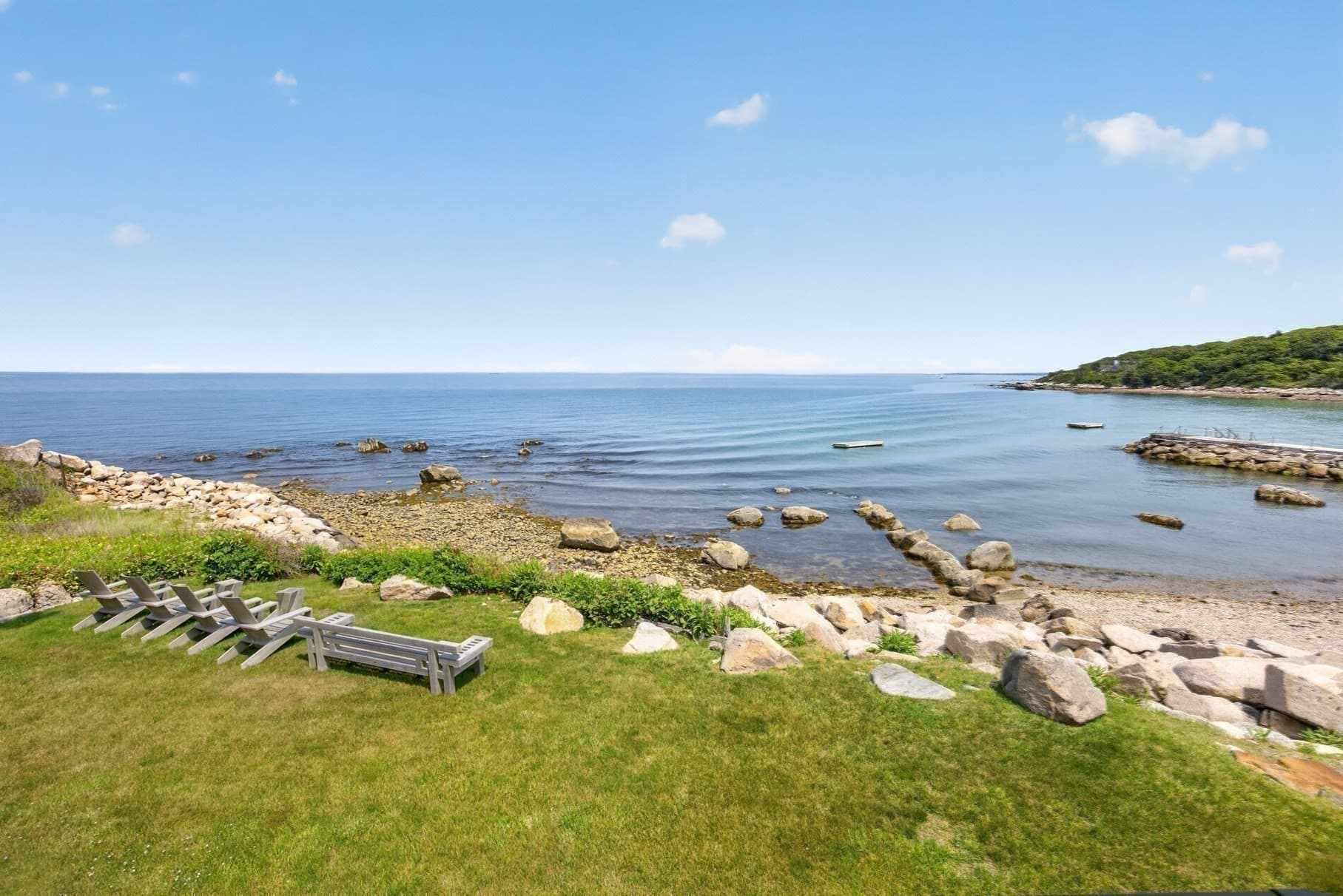 Single Family Residence at 78 Gardiner Road, Falmouth MA 02543, Falmouth, photo 40 of 42