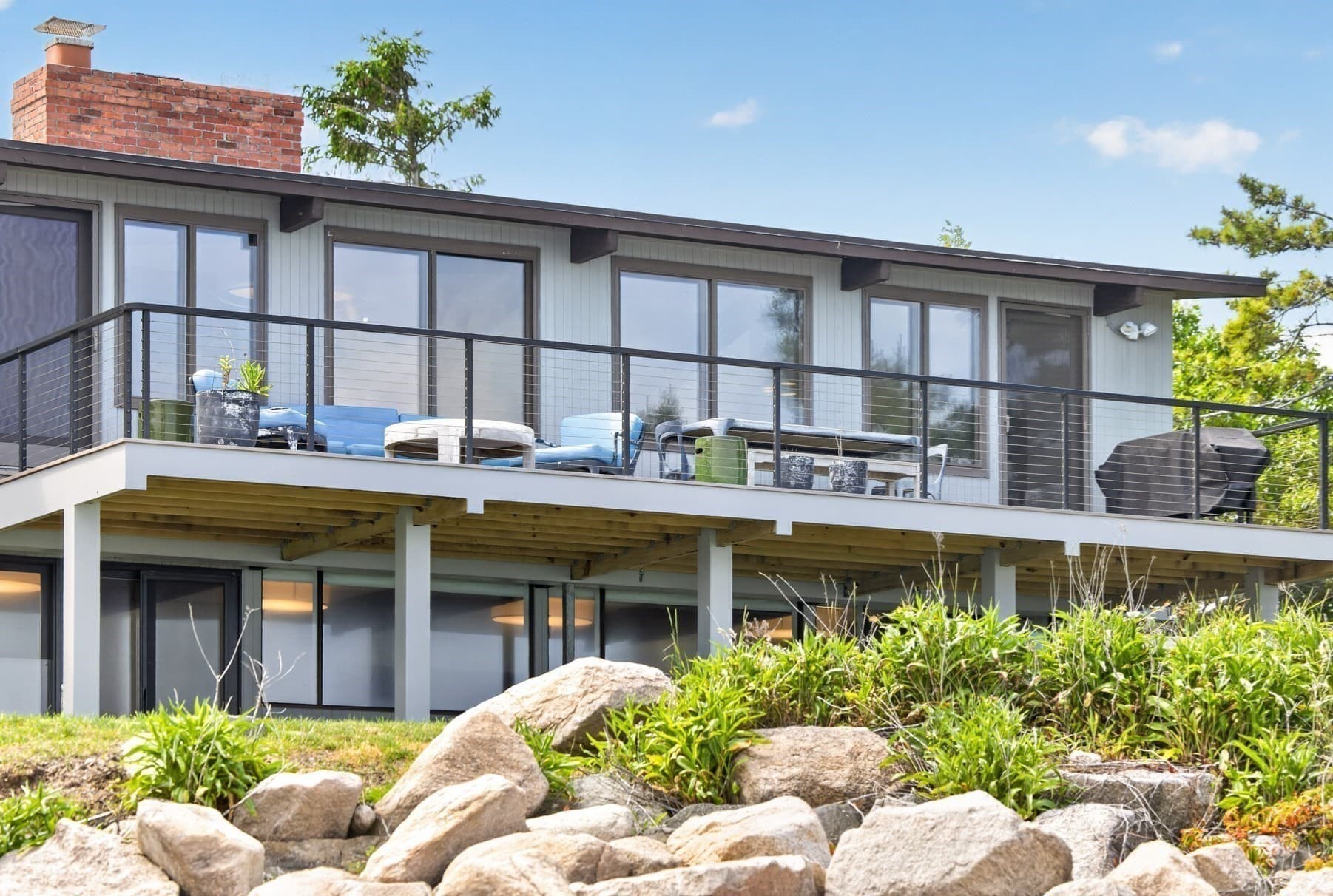 Single Family Residence at 78 Gardiner Road, Falmouth MA 02543, Falmouth, photo 8 of 42