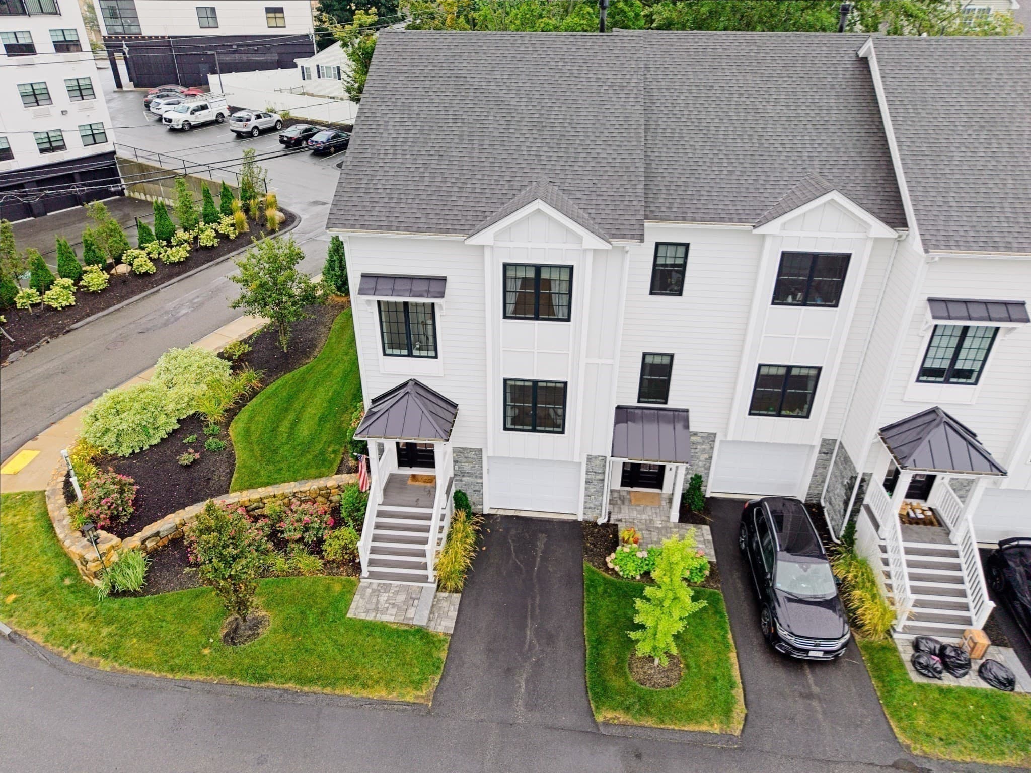 Condominium at 68 Prospect St # 1, Peabody MA 01960, Peabody, photo 27 of 29