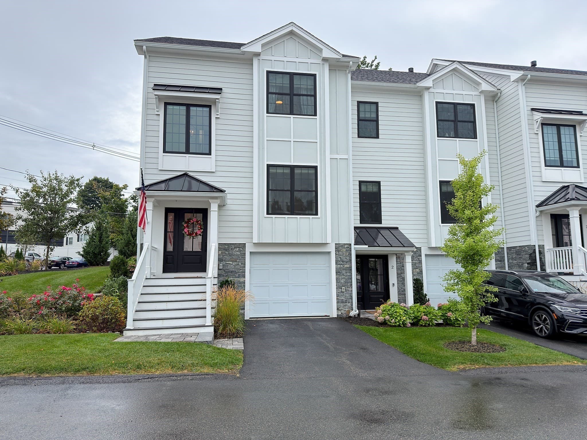 Condominium at 68 Prospect St # 1, Peabody MA 01960, Peabody, photo 26 of 29