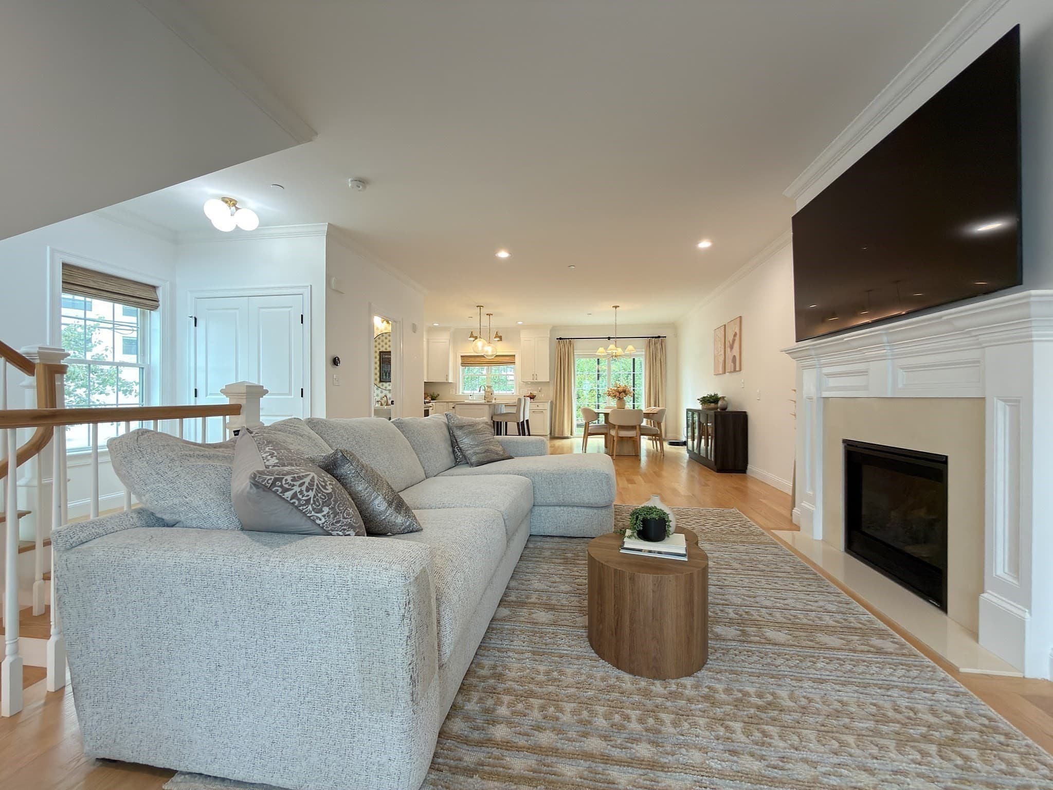 Condominium at 68 Prospect St # 1, Peabody MA 01960, Peabody, photo 7 of 29