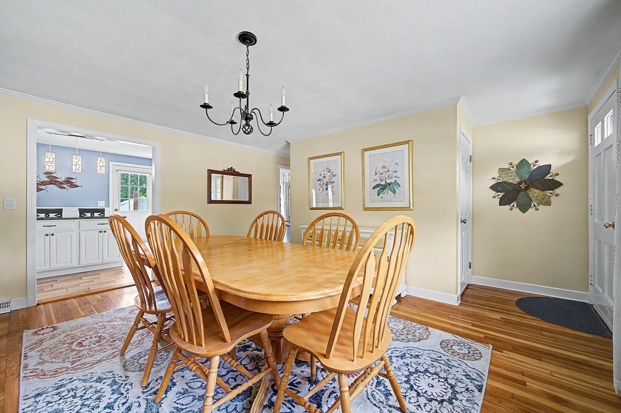 Single Family Residence at 592 Pond St, Franklin MA 02038, Franklin, photo 5 of 34