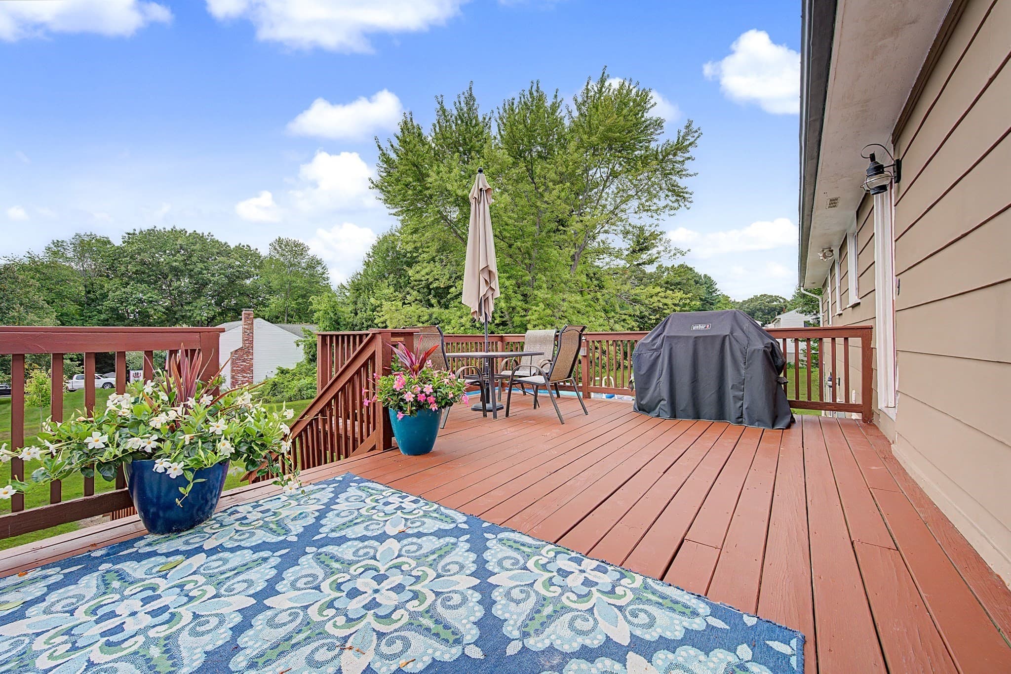 Single Family Residence at 592 Pond St, Franklin MA 02038, Franklin, photo 31 of 34