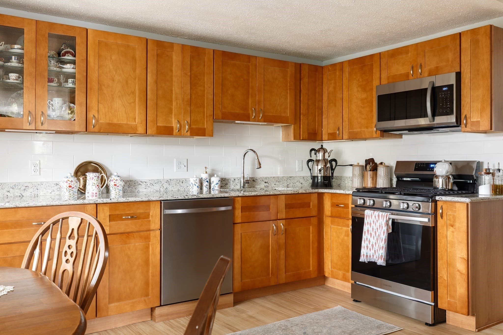 2 Family - 2 Units Side by Side at 24-26 Knight Ave, Marblehead MA 01945, photo 2 of 25