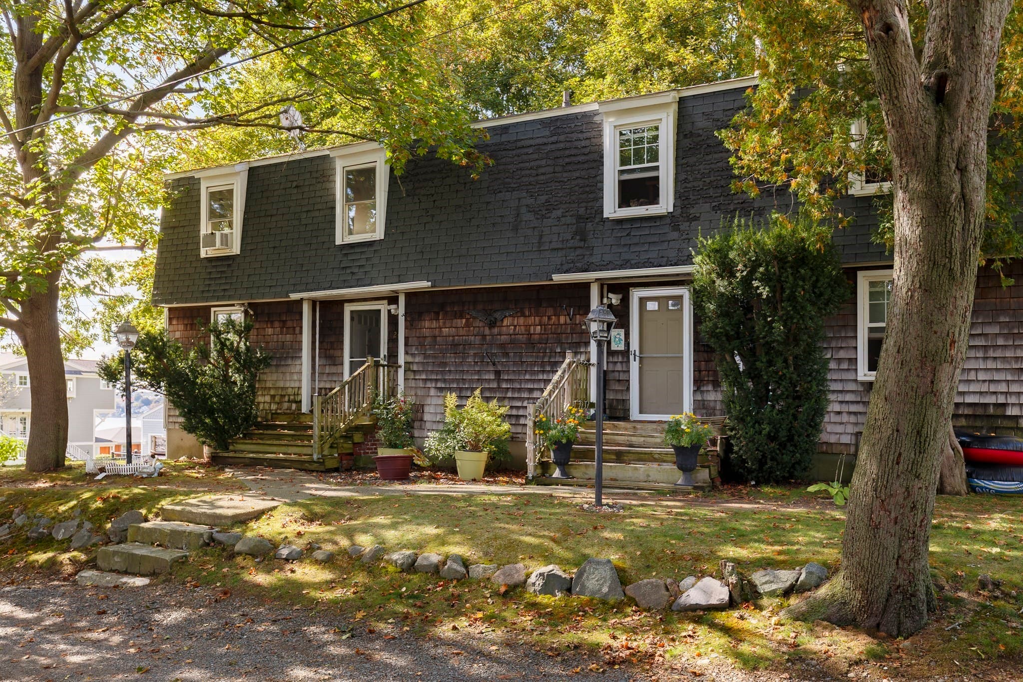 2 Family - 2 Units Side by Side at 24-26 Knight Ave, Marblehead MA 01945, photo 15 of 25