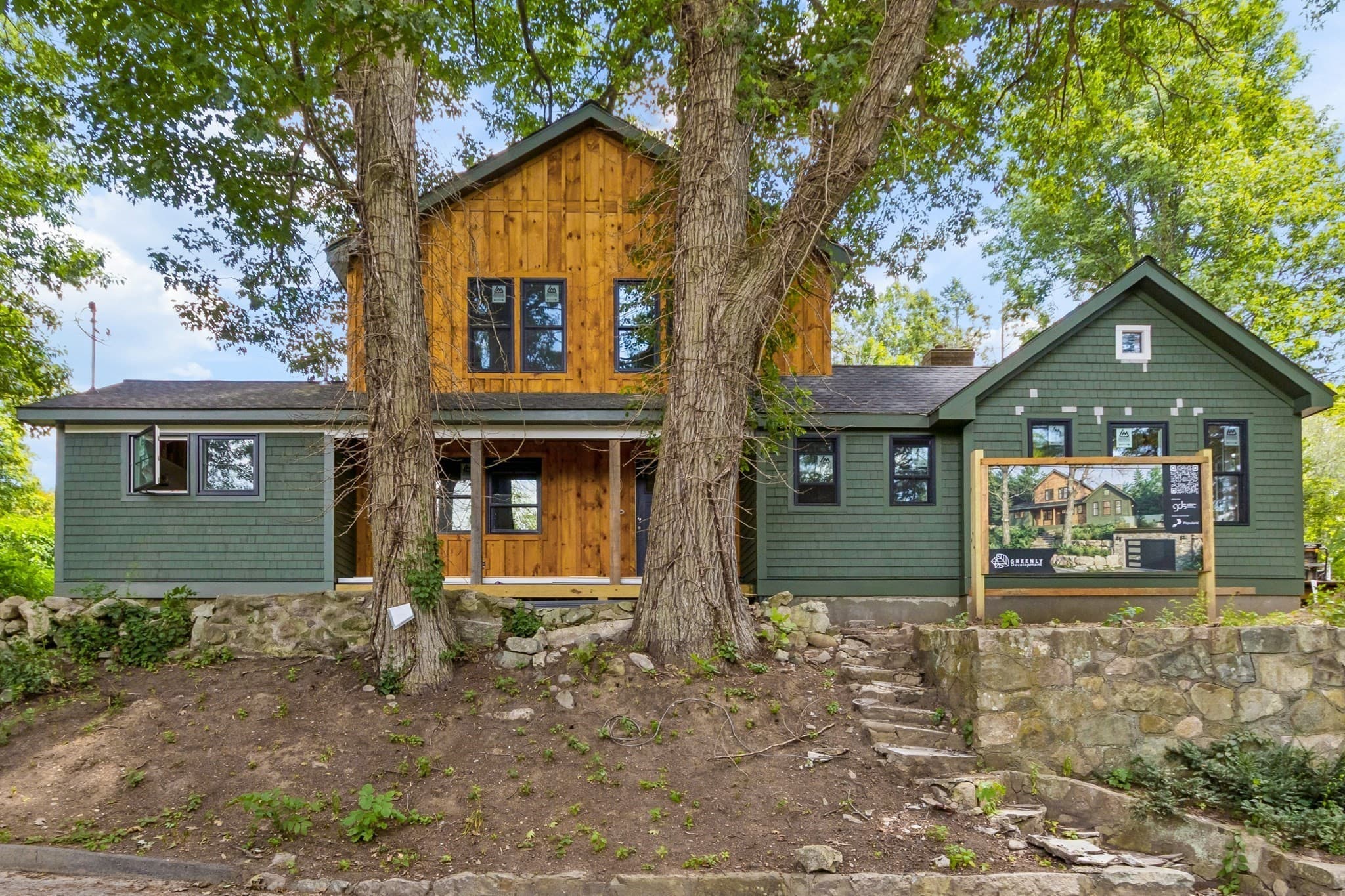 Single Family Residence at Lot 1 Noonhill Rd, Medfield MA 02052, Medfield, photo 2 of 27