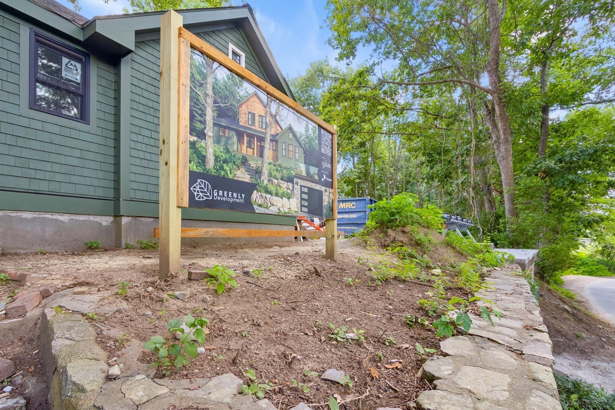 Single Family Residence at Lot 1 Noonhill Rd, Medfield MA 02052, Medfield, photo 6 of 27