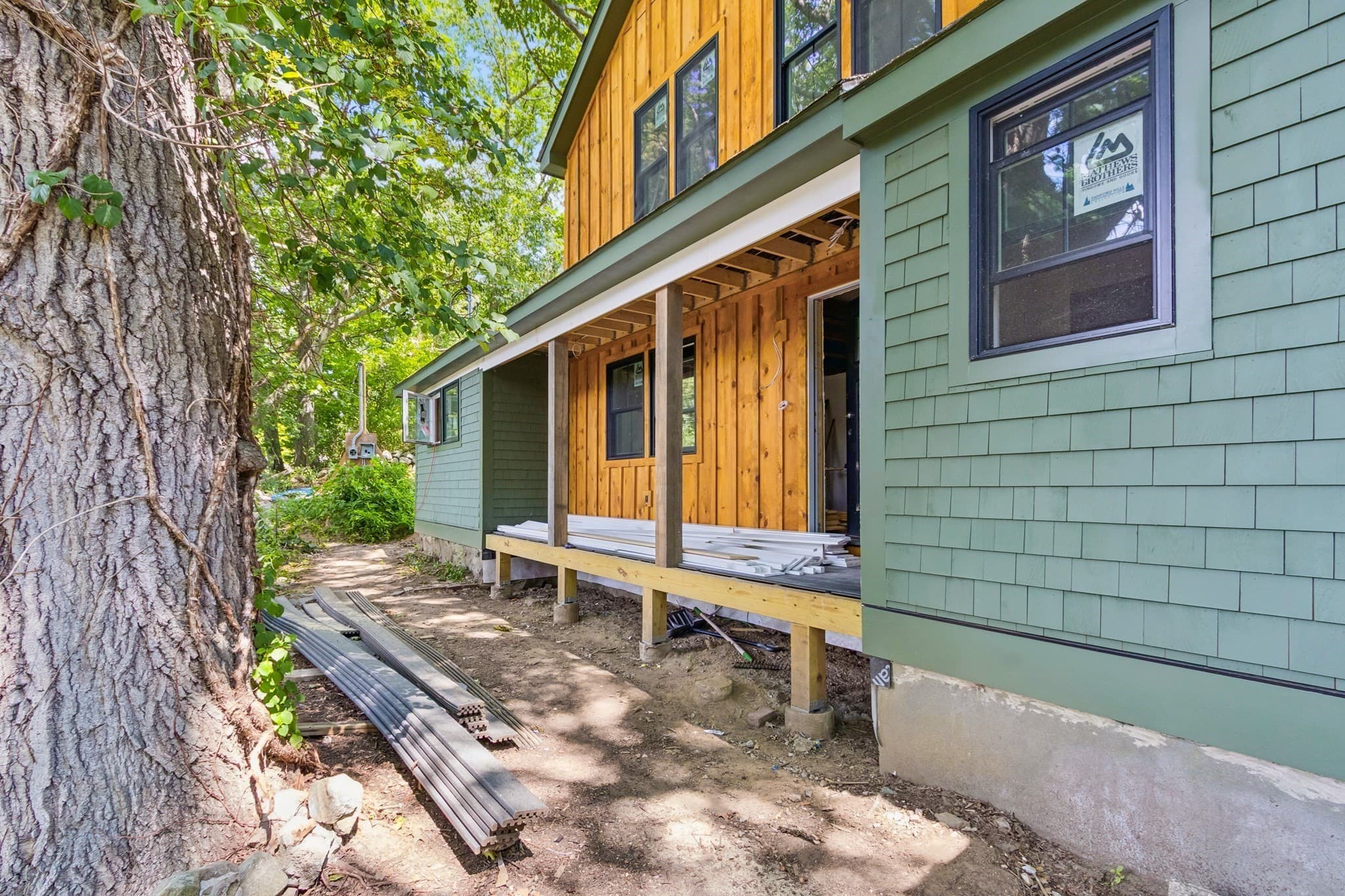 Single Family Residence at Lot 1 Noonhill Rd, Medfield MA 02052, Medfield, photo 13 of 27