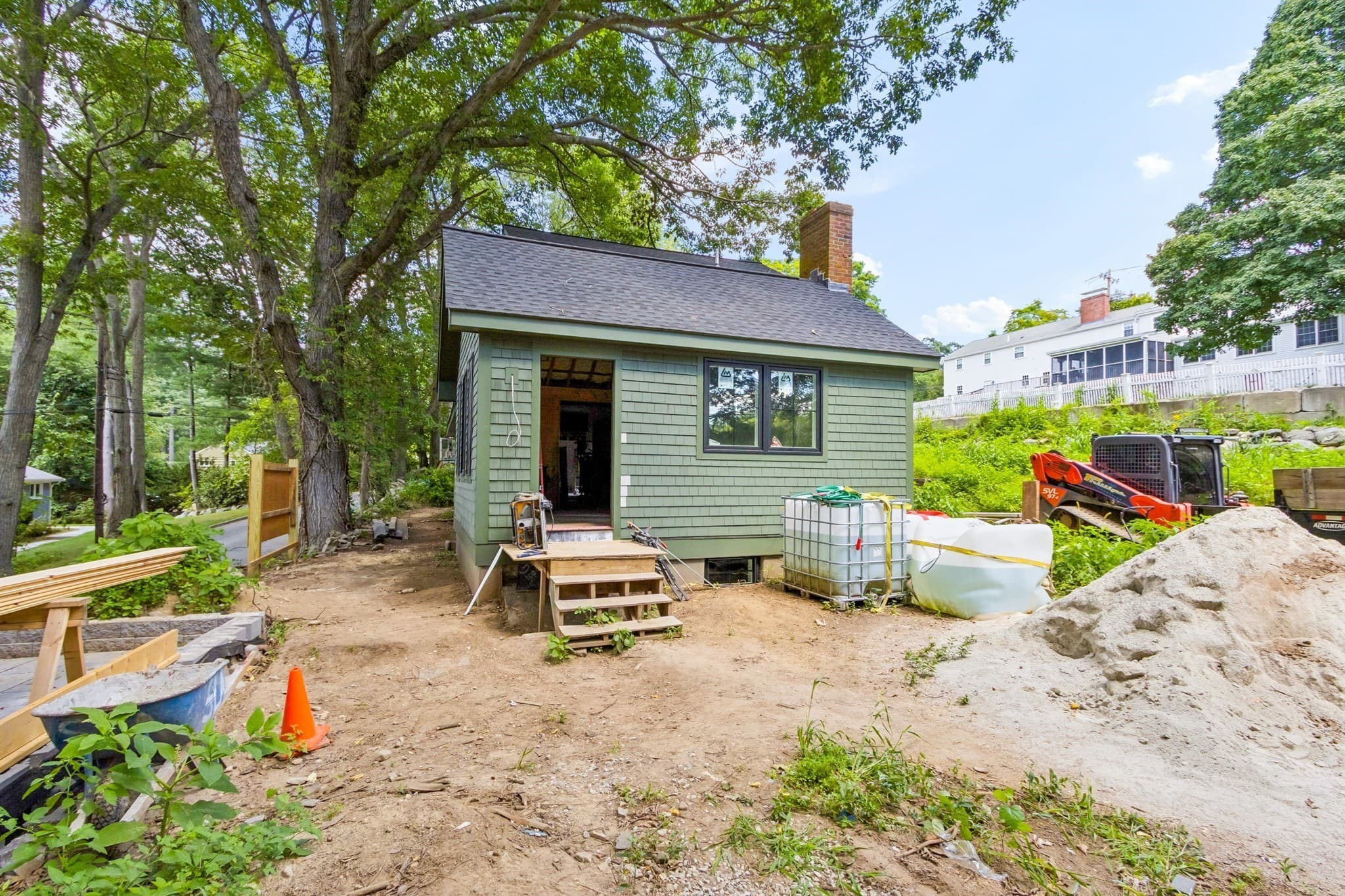 Single Family Residence at Lot 1 Noonhill Rd, Medfield MA 02052, Medfield, photo 12 of 27