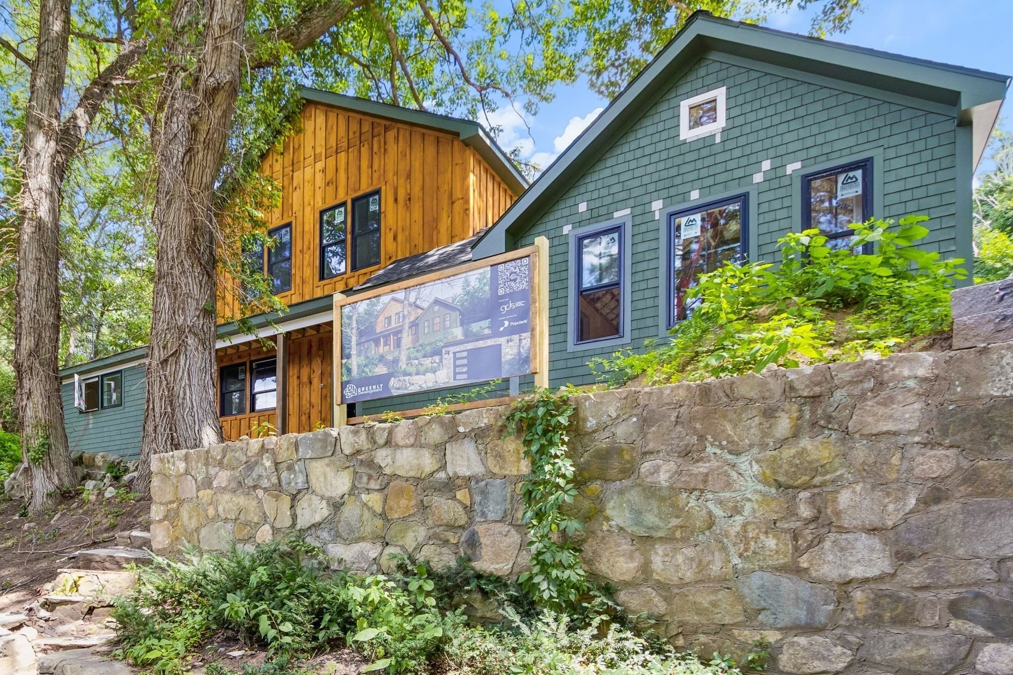 Single Family Residence at Lot 1 Noonhill Rd, Medfield MA 02052, Medfield, photo 3 of 27