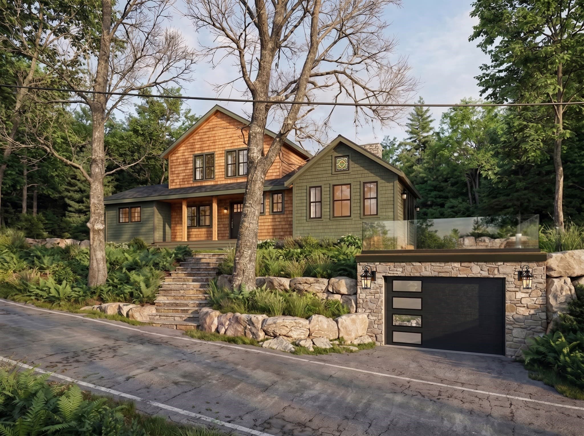 Lot 1 Noonhill Rd, Medfield MA 02052