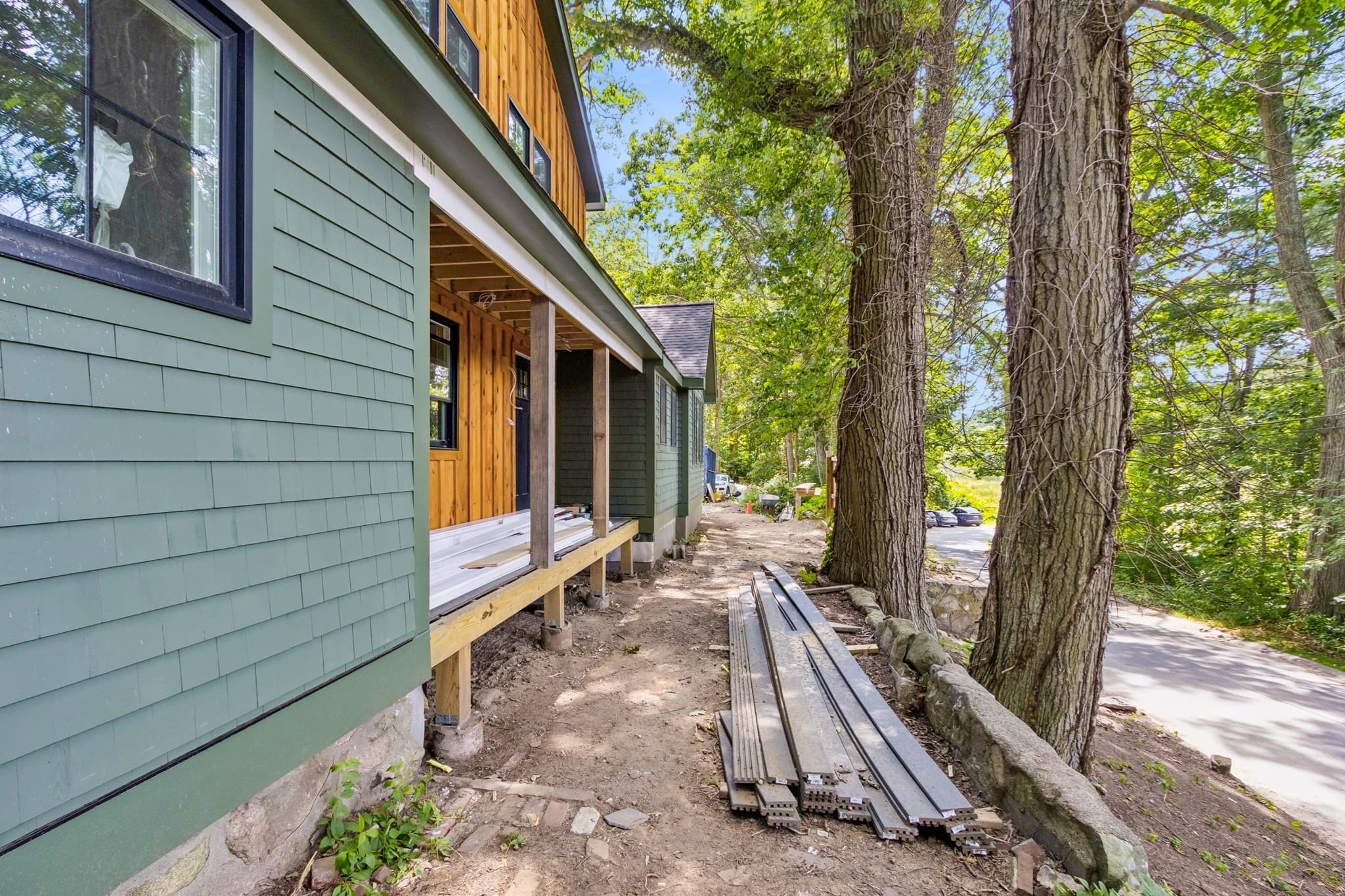 Single Family Residence at Lot 1 Noonhill Rd, Medfield MA 02052, Medfield, photo 5 of 27