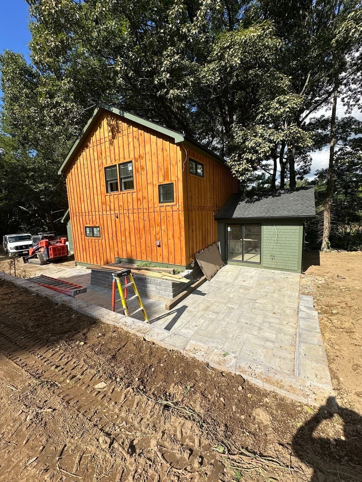 Single Family Residence at Lot 1 Noonhill Rd, Medfield MA 02052, Medfield, photo 24 of 27