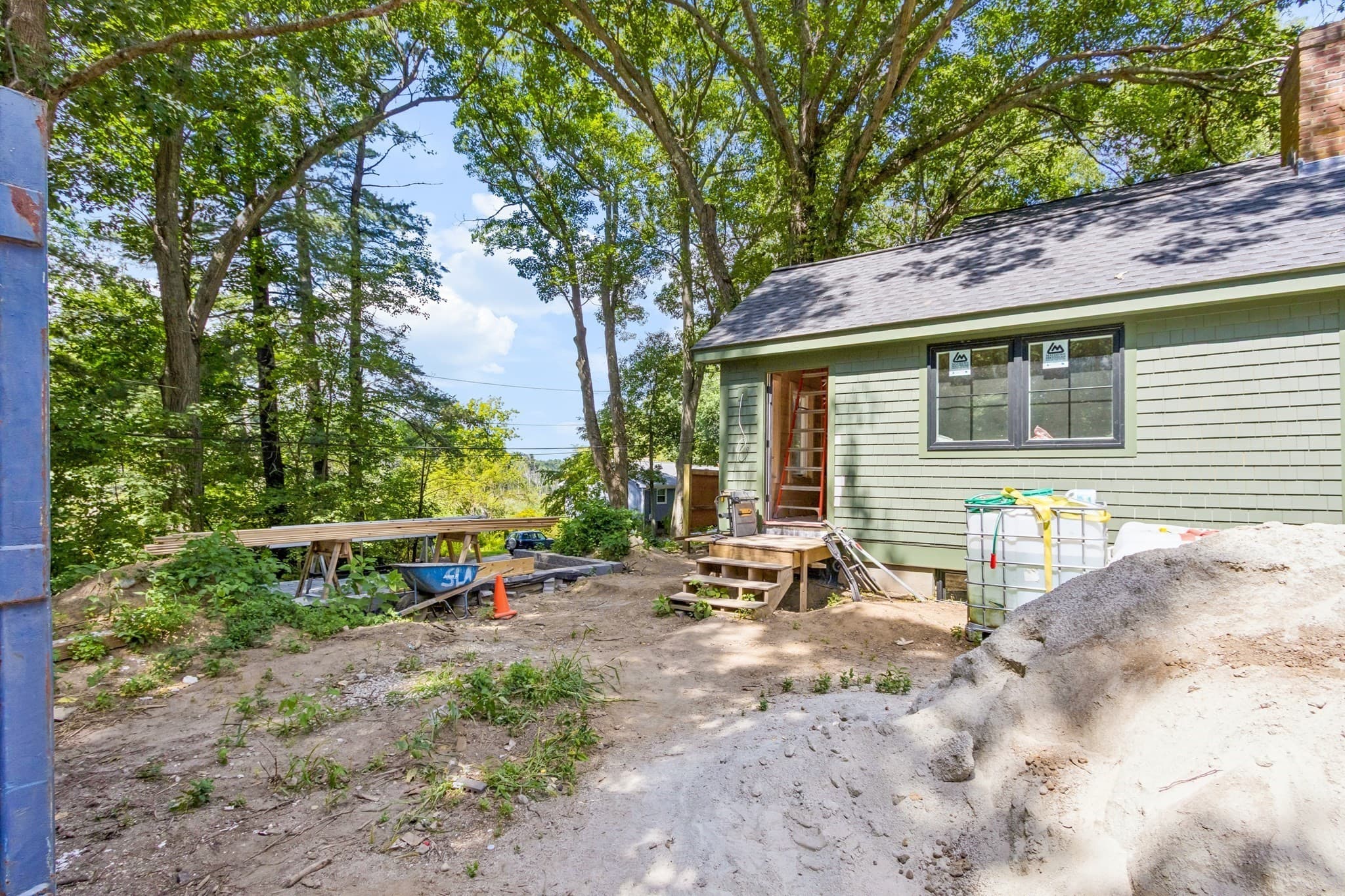 Single Family Residence at Lot 1 Noonhill Rd, Medfield MA 02052, Medfield, photo 14 of 27