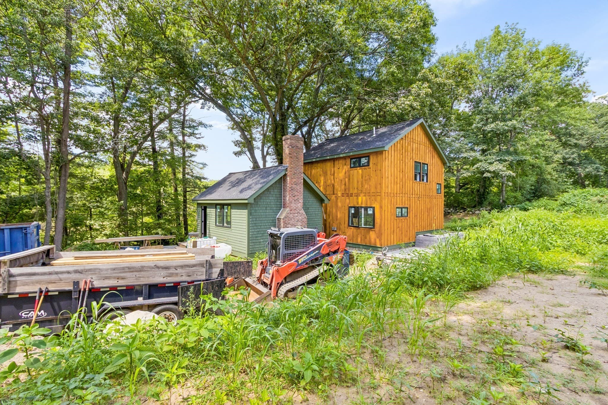 Single Family Residence at Lot 1 Noonhill Rd, Medfield MA 02052, Medfield, photo 15 of 27