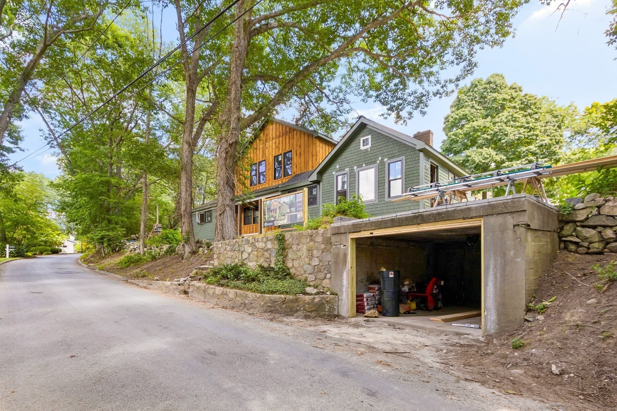 Single Family Residence at Lot 1 Noonhill Rd, Medfield MA 02052, Medfield, photo 4 of 27