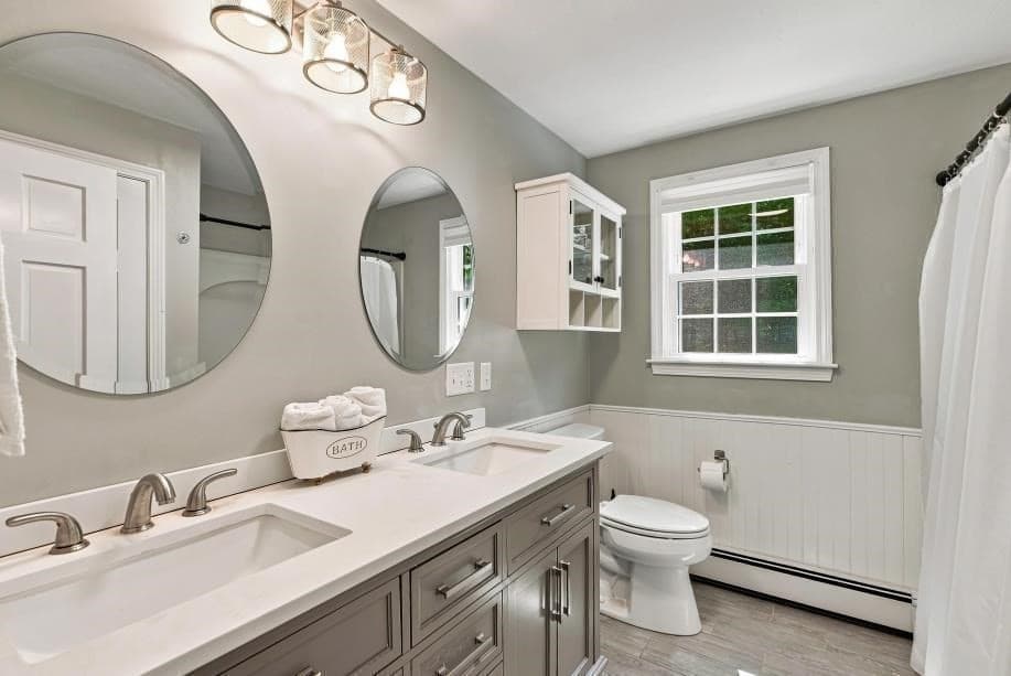 Single Family Residence at 14 Cedar Ridge Ln, Mansfield MA 02048, Mansfield, photo 26 of 42
