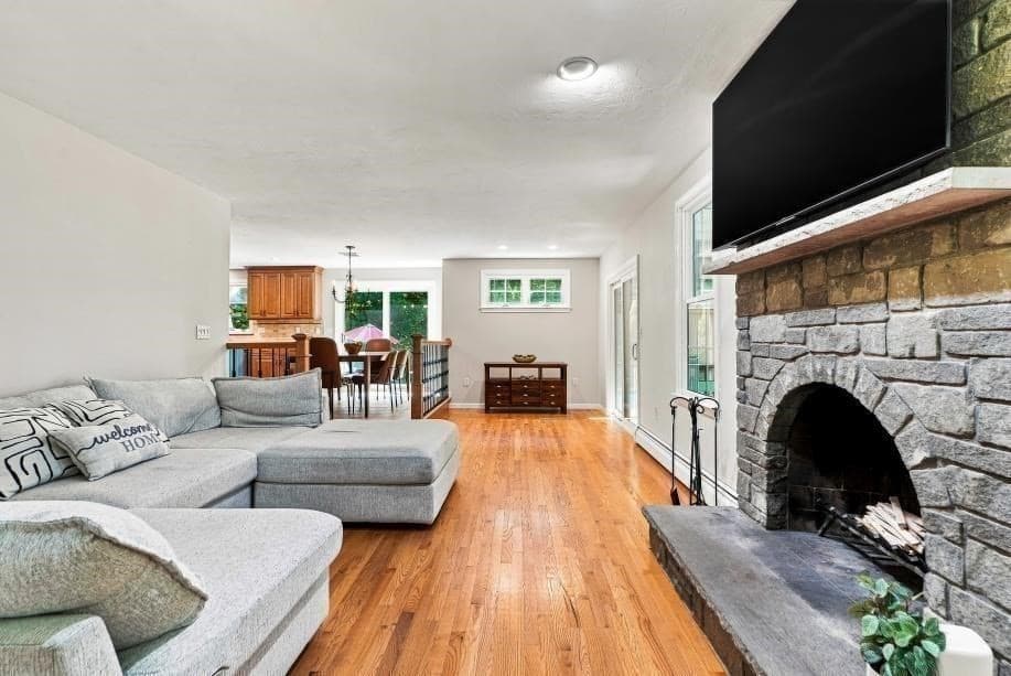 Single Family Residence at 14 Cedar Ridge Ln, Mansfield MA 02048, Mansfield, photo 20 of 42