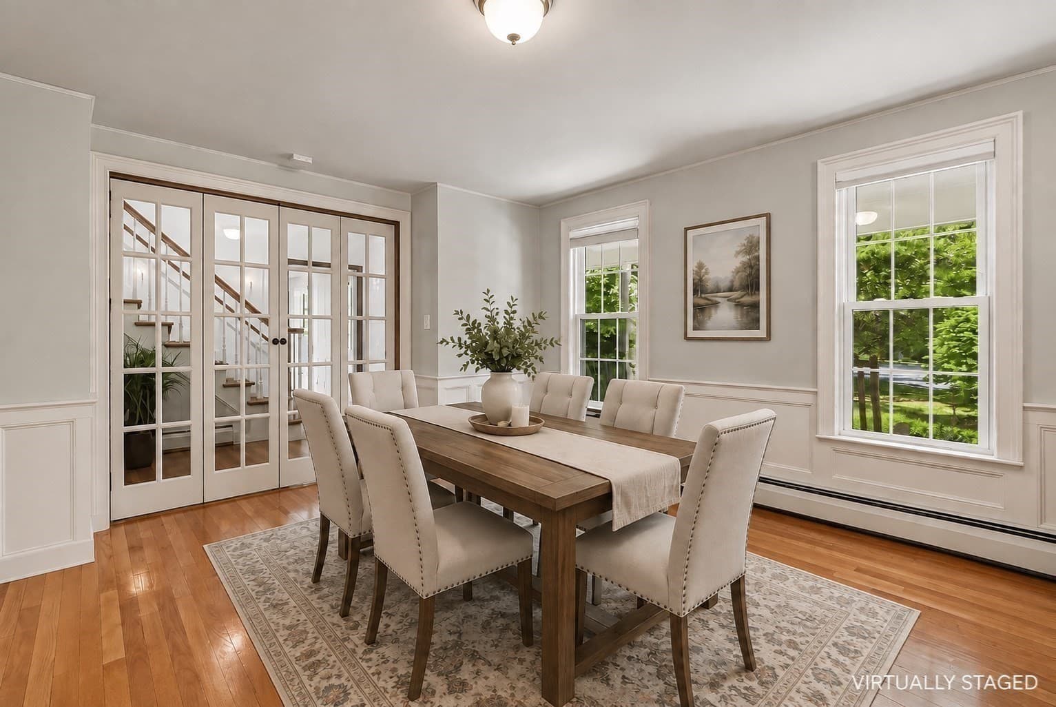Single Family Residence at 14 Cedar Ridge Ln, Mansfield MA 02048, Mansfield, photo 15 of 42