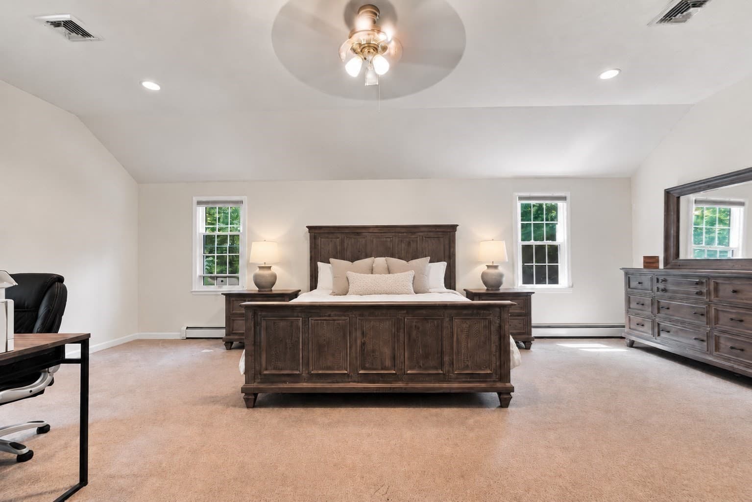 Single Family Residence at 14 Cedar Ridge Ln, Mansfield MA 02048, Mansfield, photo 25 of 42