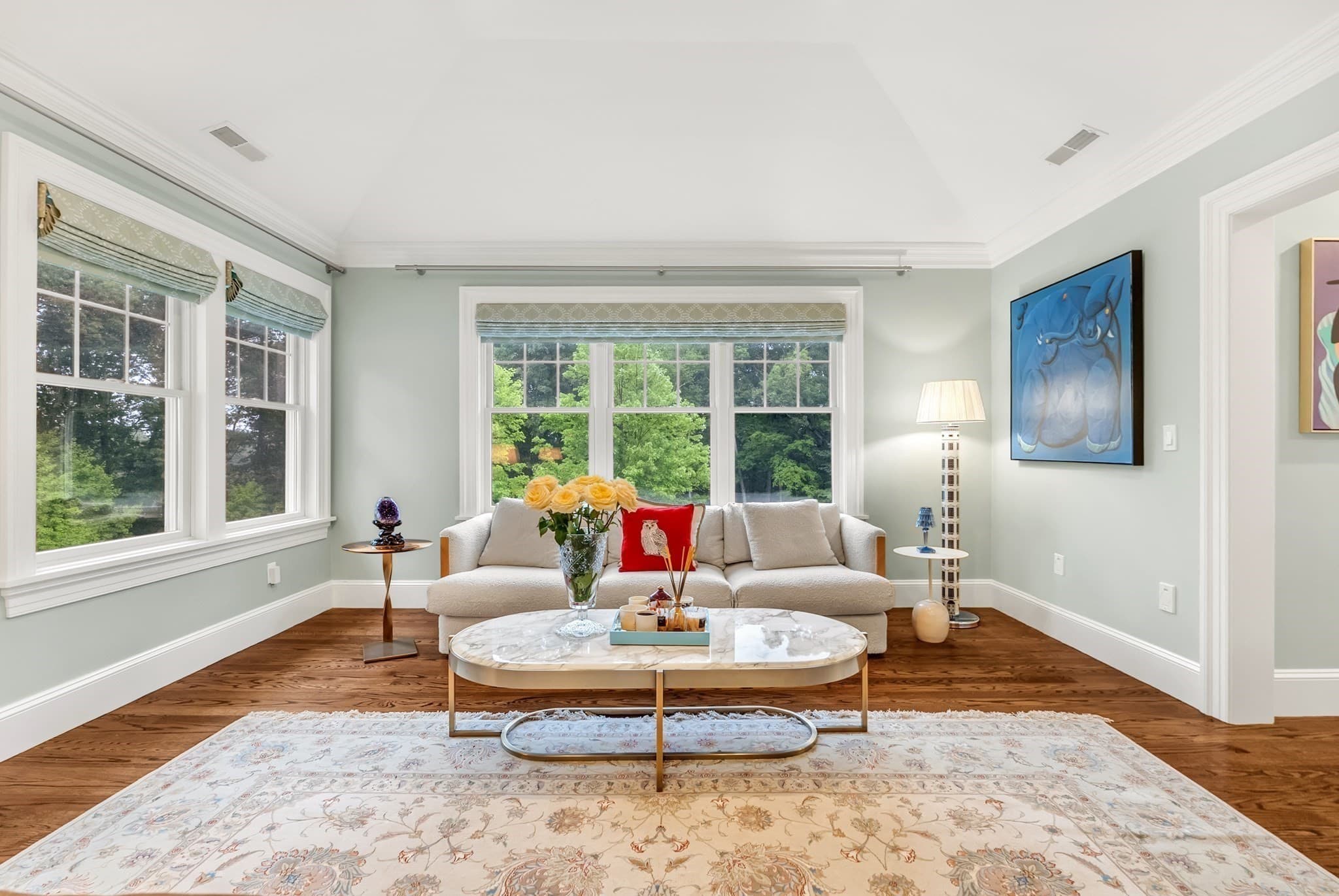 Single Family Residence at 25 Holly Cir, Weston MA 02493, Weston, photo 17 of 33