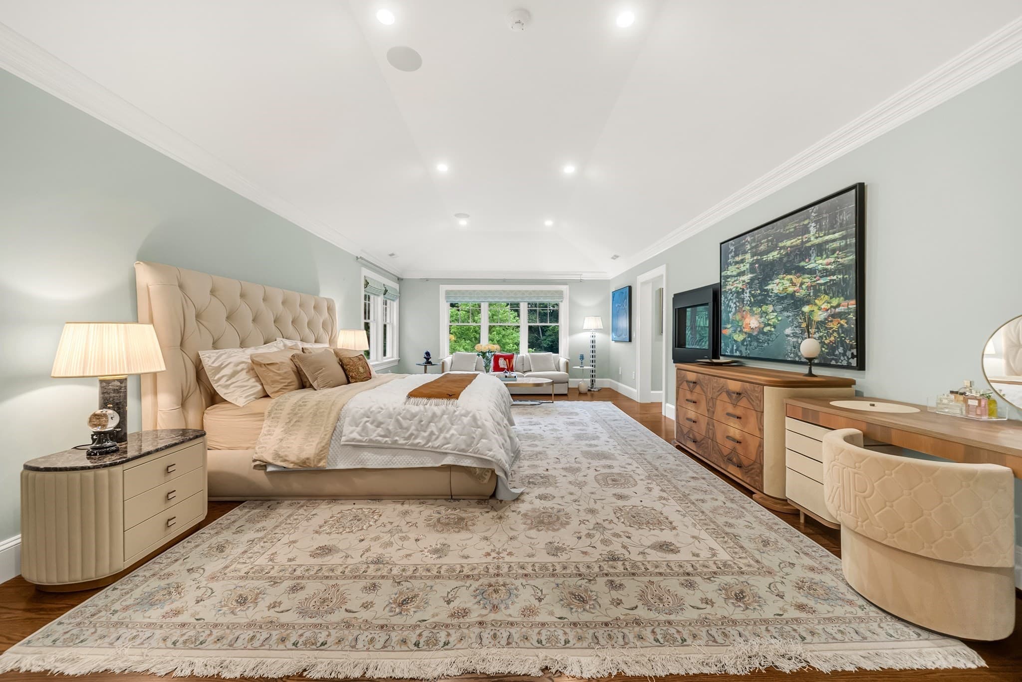 Single Family Residence at 25 Holly Cir, Weston MA 02493, Weston, photo 16 of 33