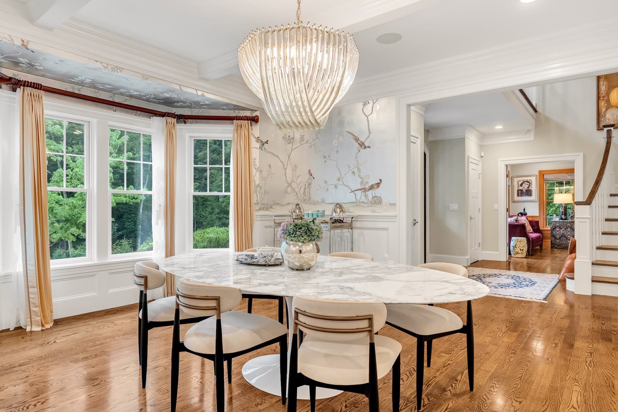 Single Family Residence at 25 Holly Cir, Weston MA 02493, Weston, photo 12 of 33