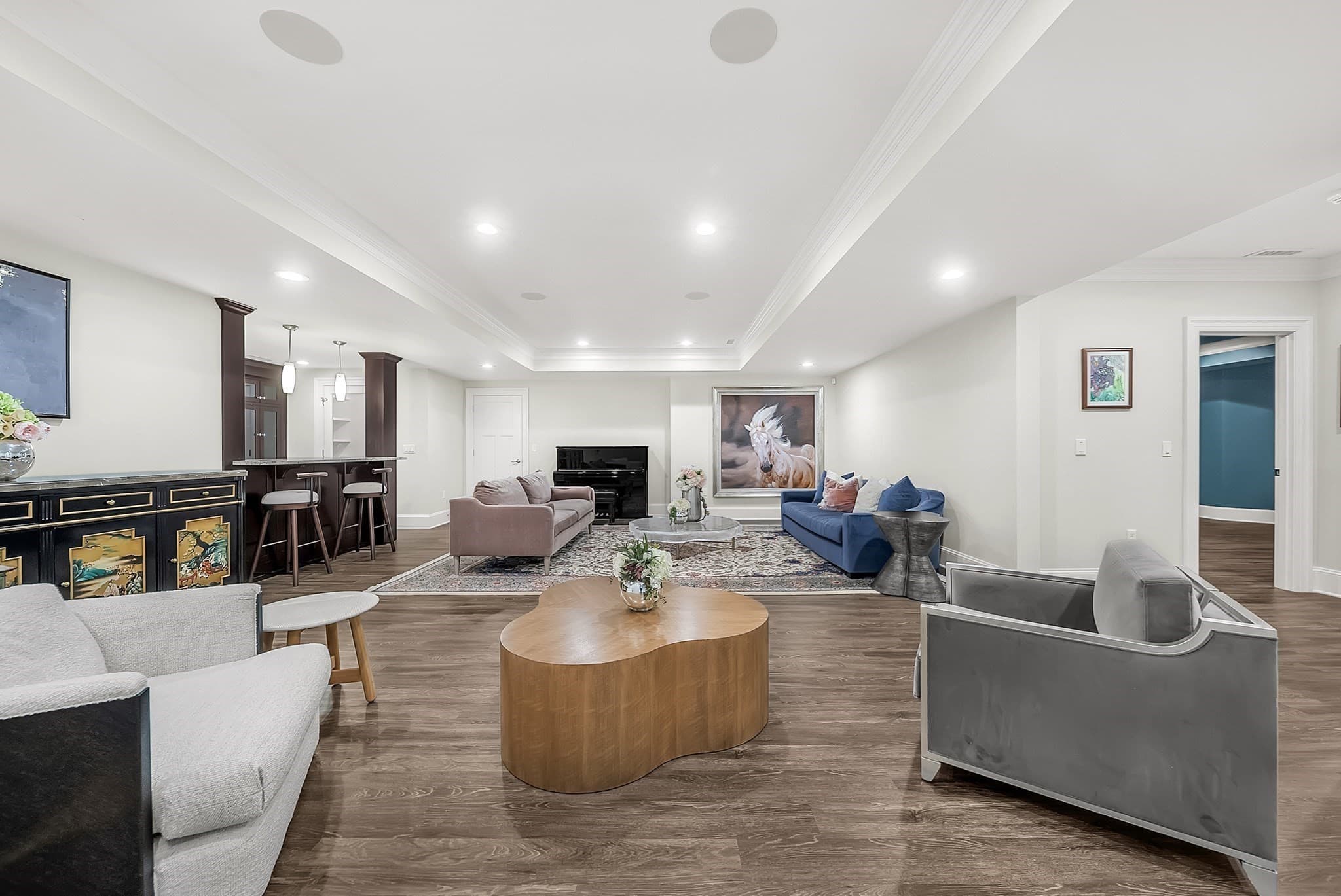 Single Family Residence at 25 Holly Cir, Weston MA 02493, Weston, photo 22 of 33