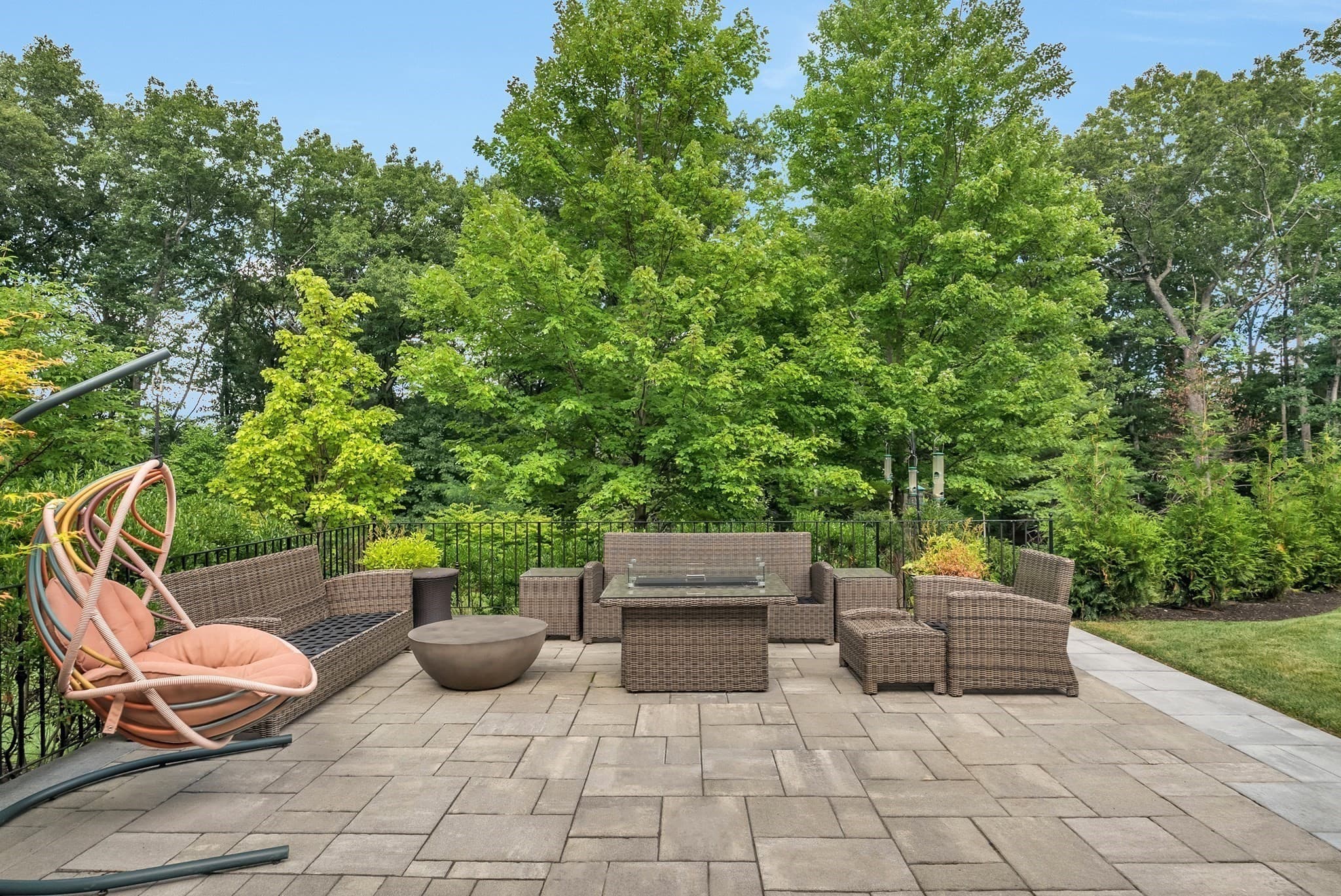 Single Family Residence at 25 Holly Cir, Weston MA 02493, Weston, photo 28 of 33