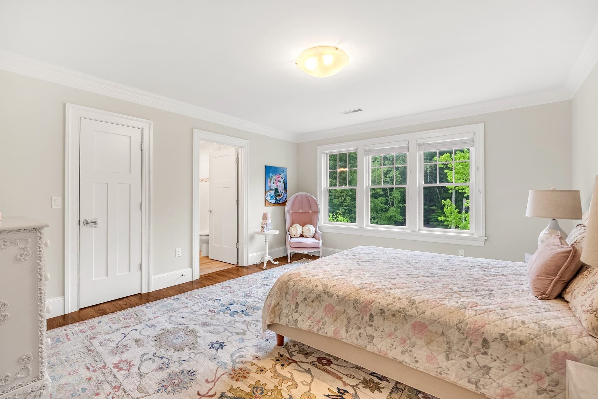 Single Family Residence at 25 Holly Cir, Weston MA 02493, Weston, photo 20 of 33