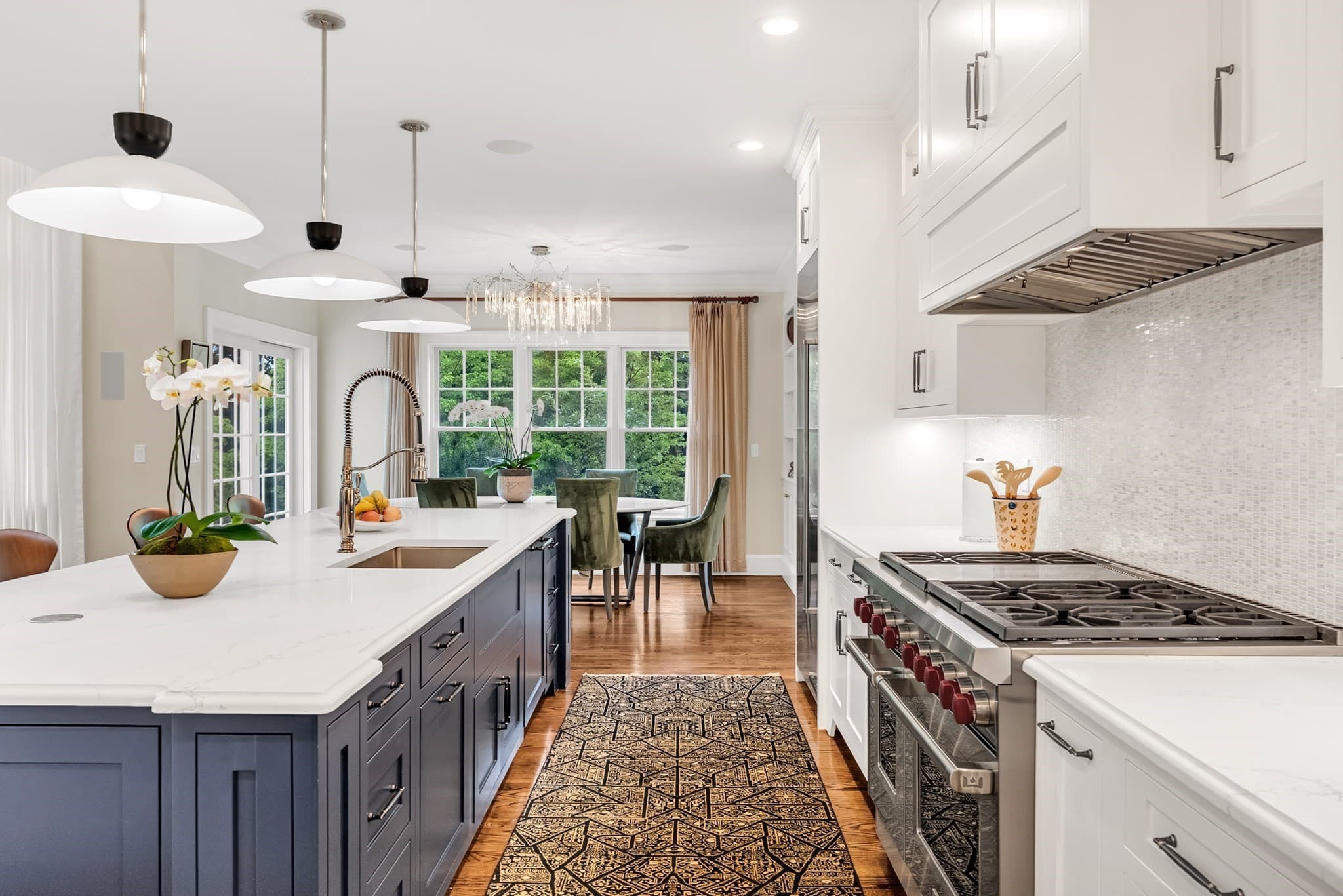 Single Family Residence at 25 Holly Cir, Weston MA 02493, Weston, photo 9 of 33