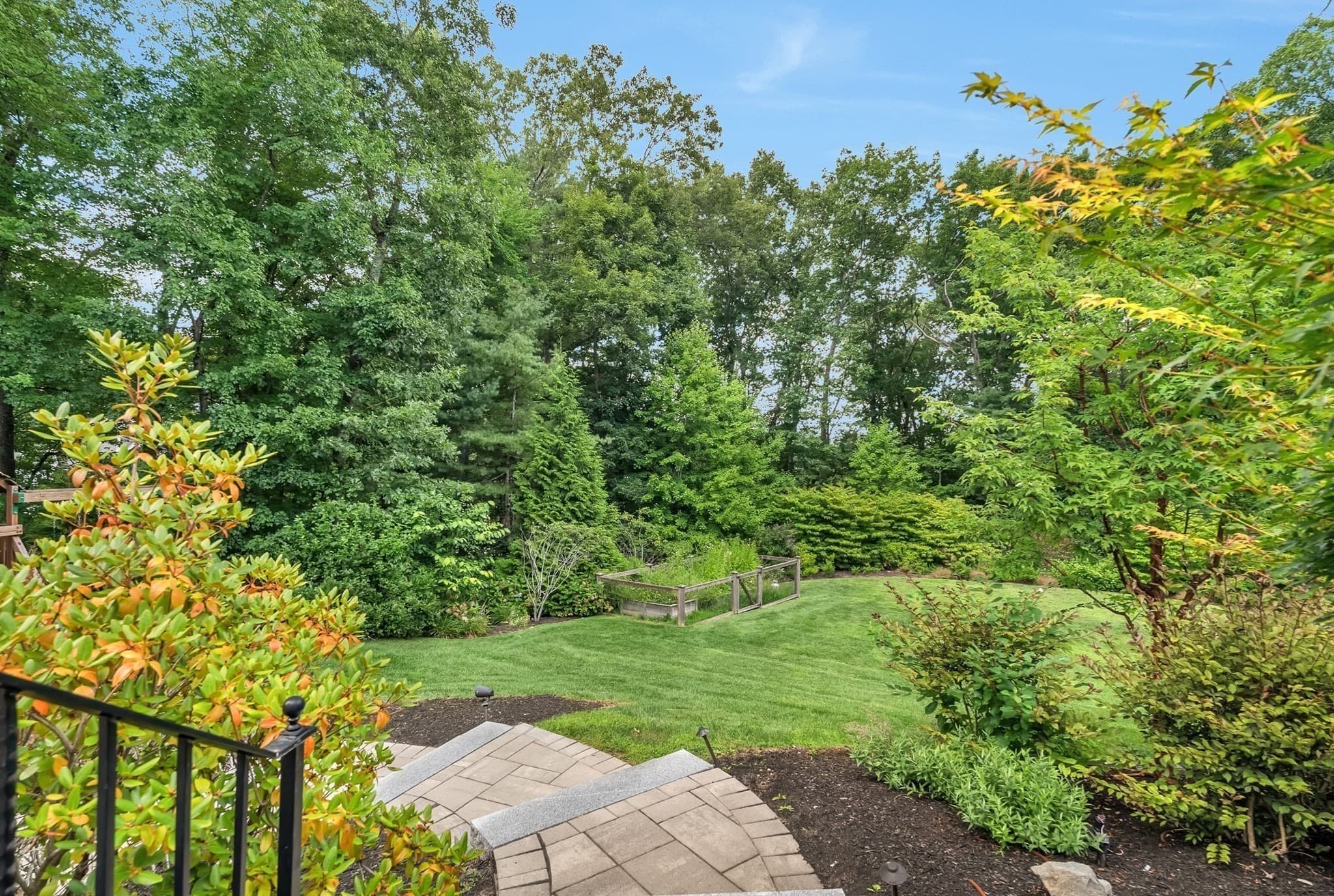 Single Family Residence at 25 Holly Cir, Weston MA 02493, Weston, photo 30 of 33