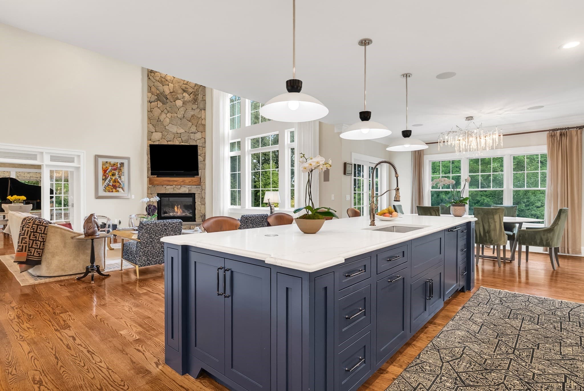 Single Family Residence at 25 Holly Cir, Weston MA 02493, Weston, photo 10 of 33