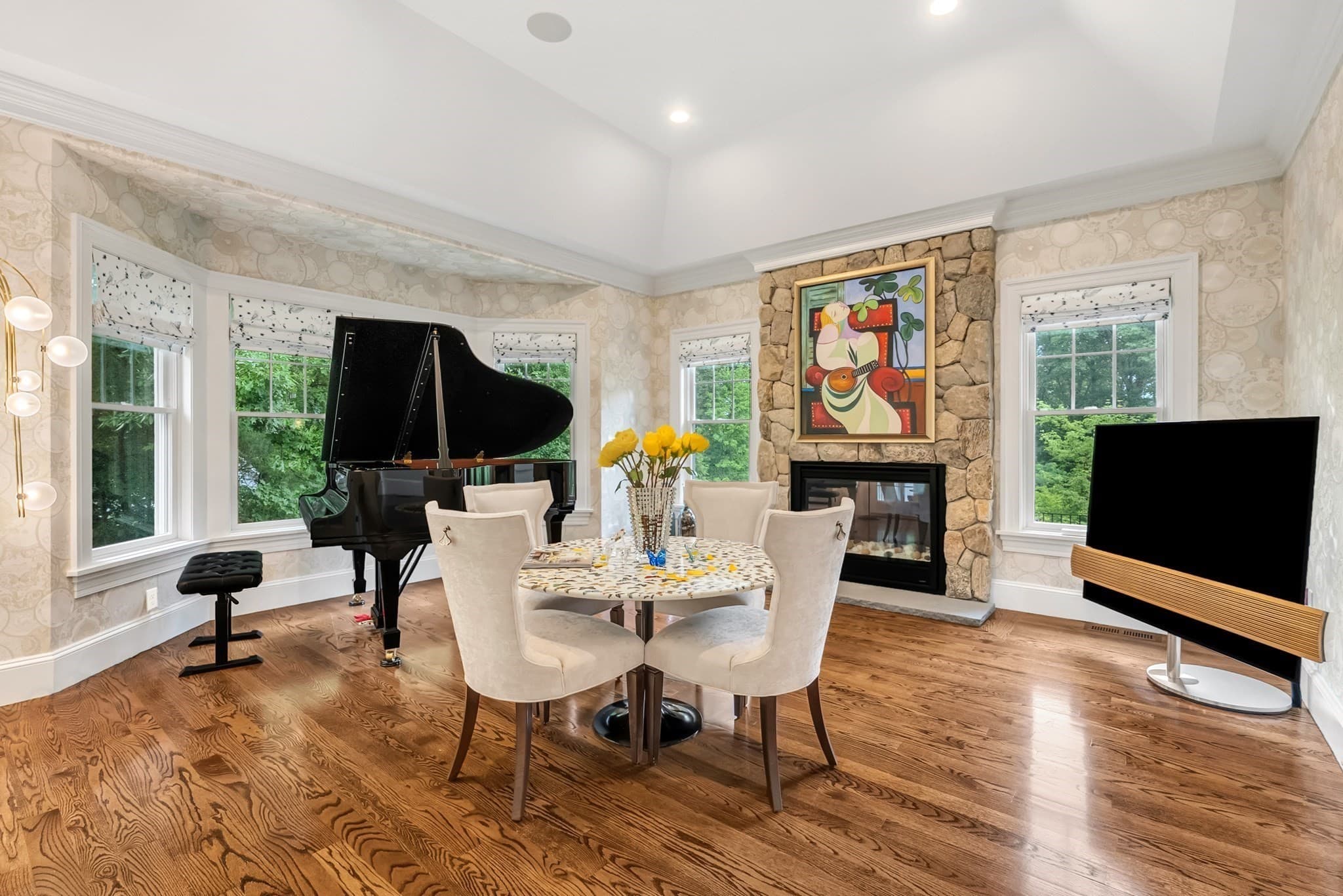 Single Family Residence at 25 Holly Cir, Weston MA 02493, Weston, photo 14 of 33