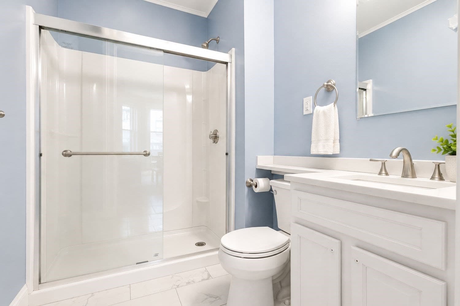 Condominium at 119 Marlborough # 6, Boston MA 02116, photo 8 of 11