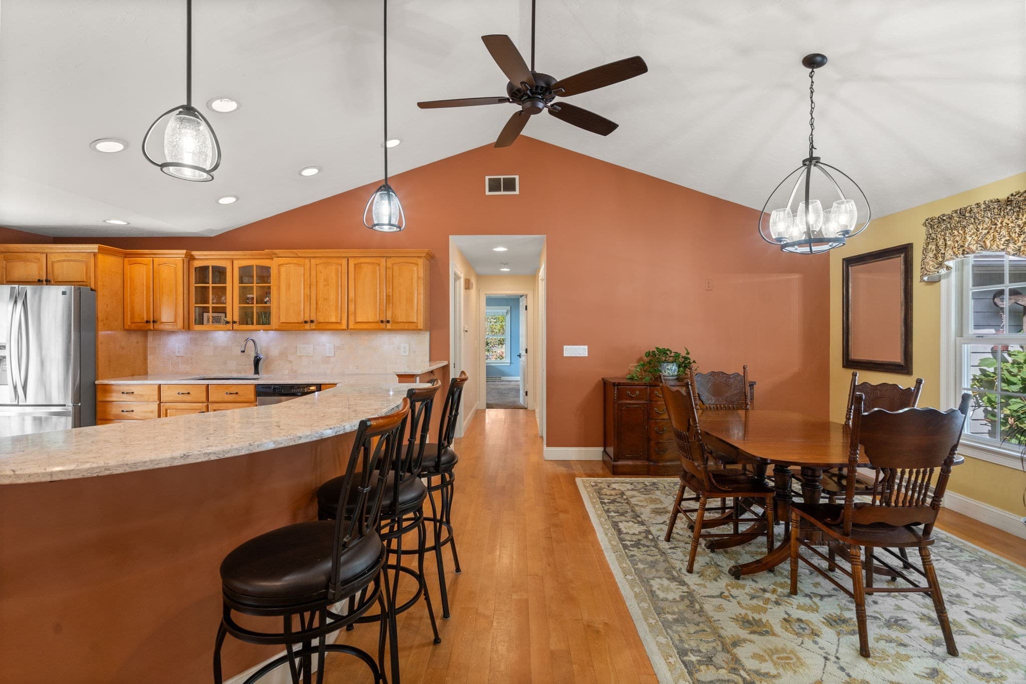 Single Family Residence at 6 Perennial Ln, Hampden MA 01036, Hampden, photo 7 of 36