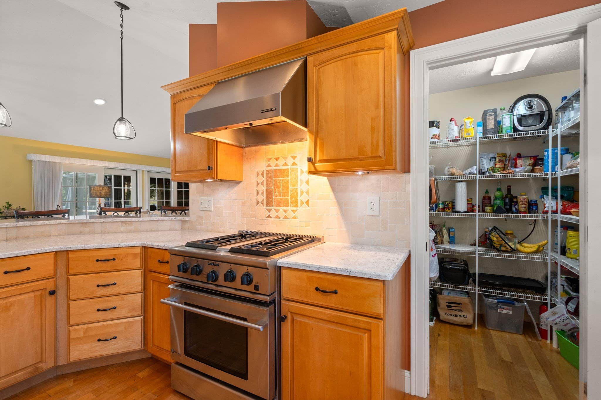 Single Family Residence at 6 Perennial Ln, Hampden MA 01036, Hampden, photo 14 of 36