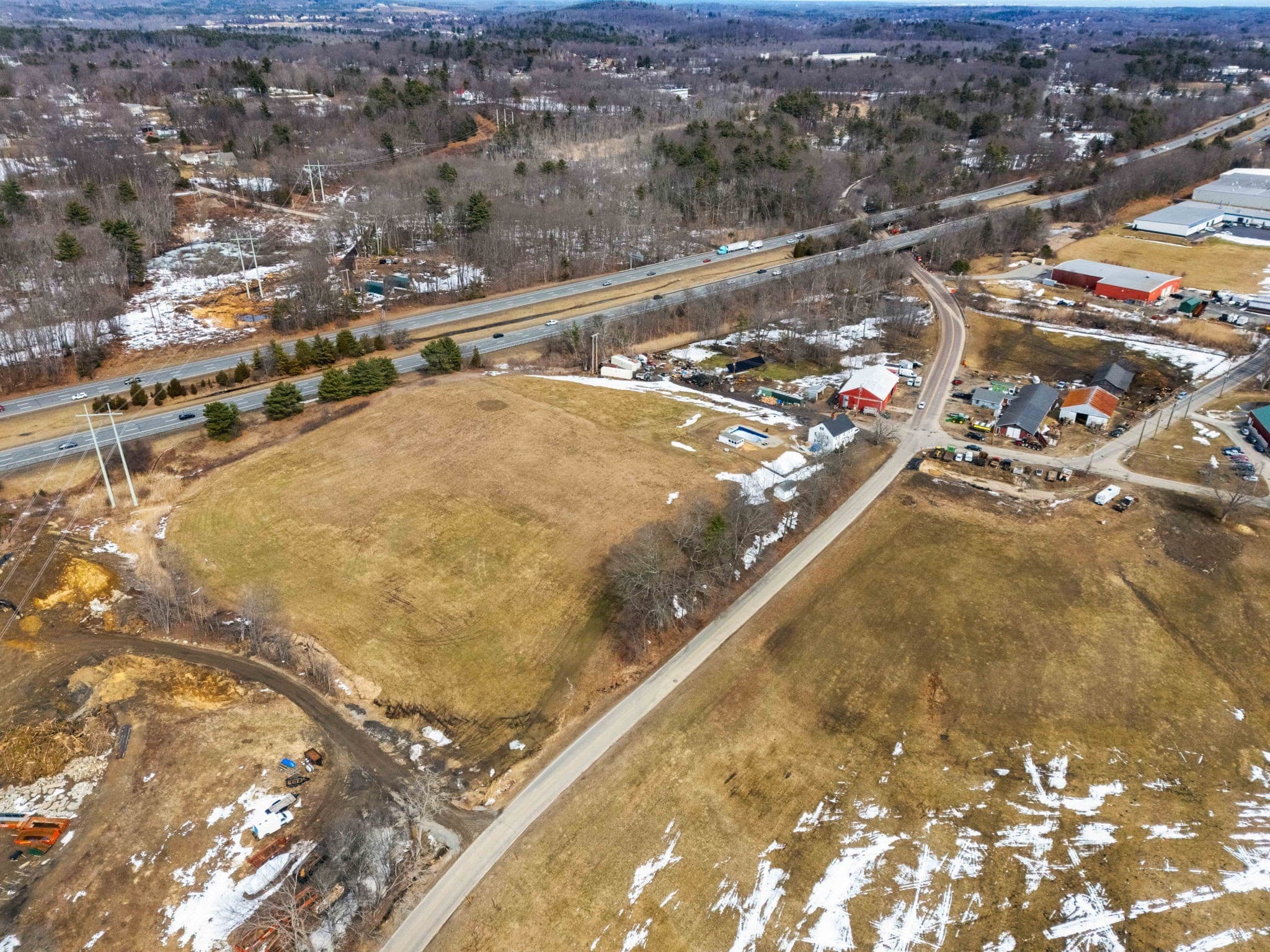 Commercial Sale at 160 Haverhill Rd, Amesbury MA 01913, Amesbury, photo 2 of 9