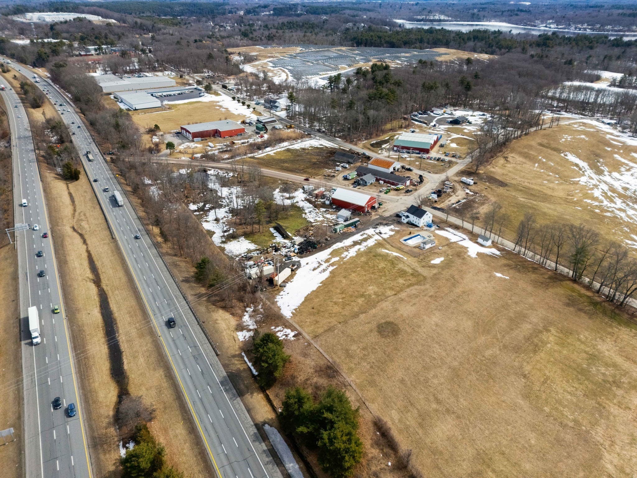 Commercial Sale at 160 Haverhill Rd, Amesbury MA 01913, Amesbury, photo 3 of 9