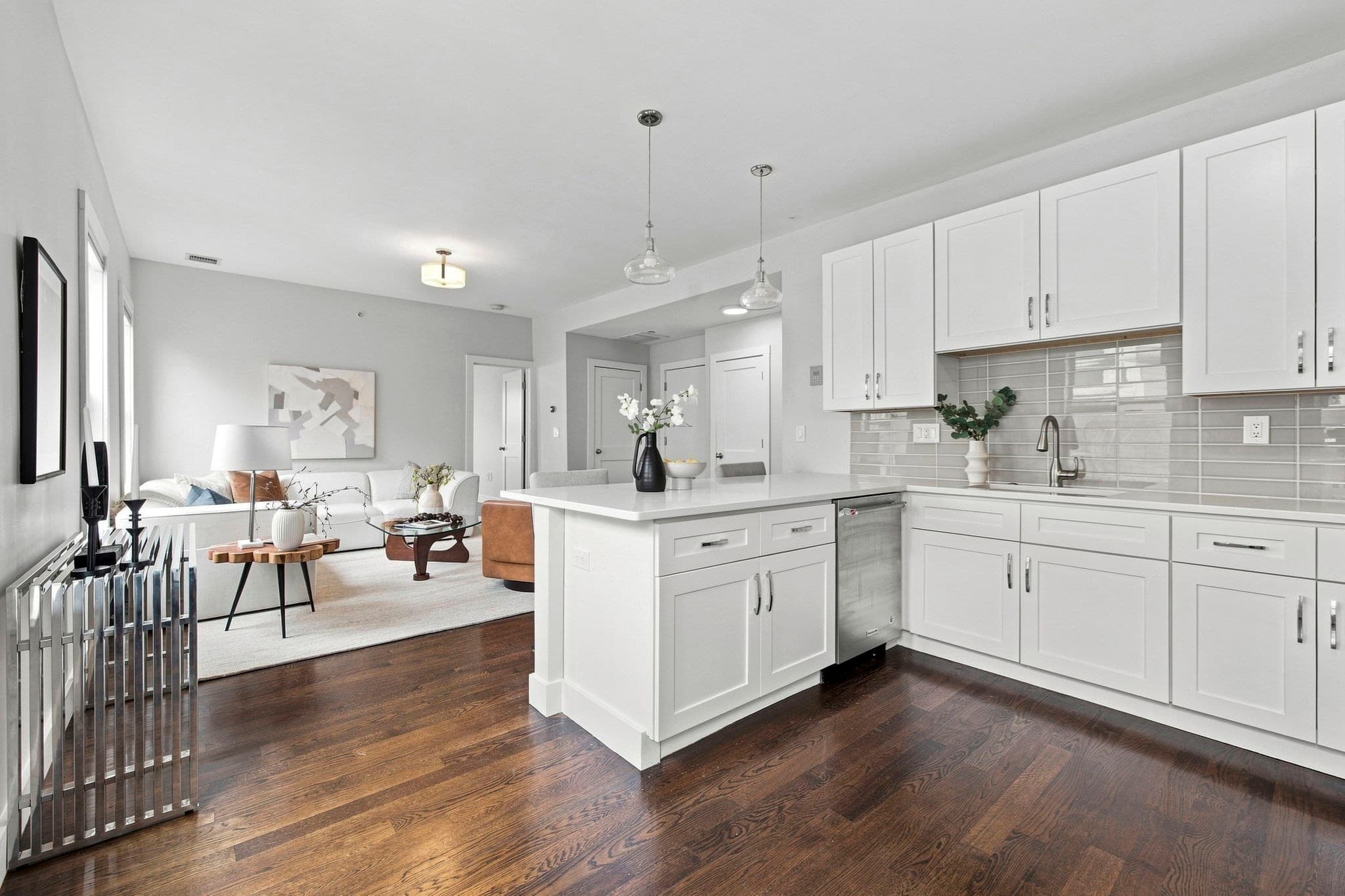 Condominium at 9 Upham Ave # 2, Boston MA 02125, Boston, photo 6 of 23