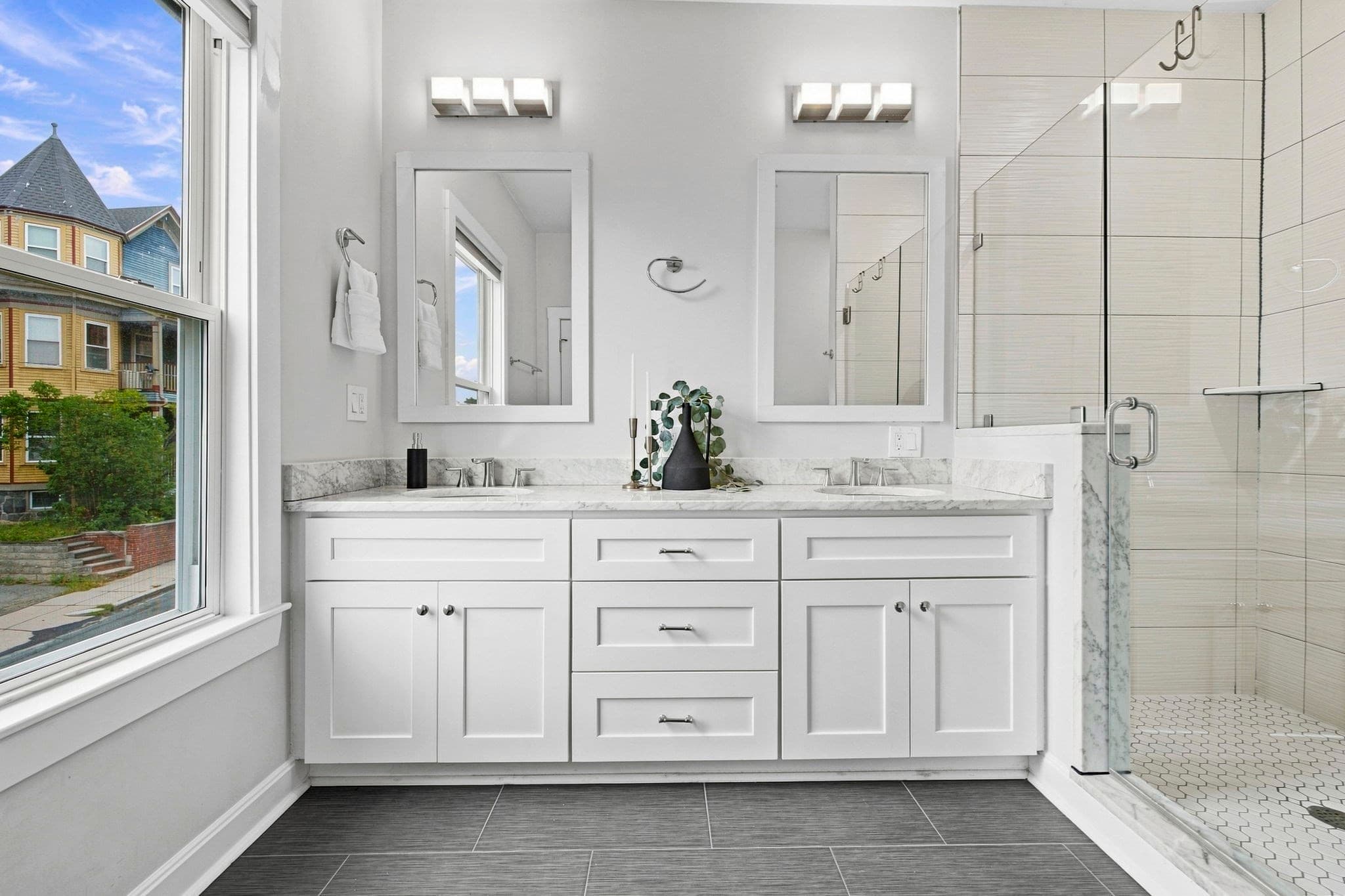 Condominium at 9 Upham Ave # 2, Boston MA 02125, Boston, photo 12 of 23