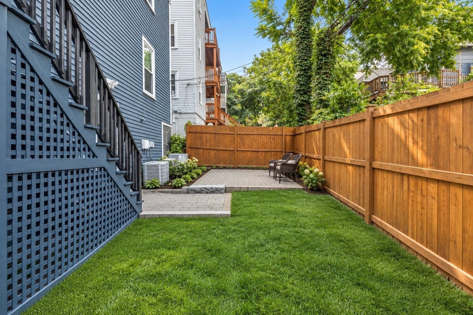 Condominium at 9 Upham Ave # 2, Boston MA 02125, Boston, photo 22 of 23