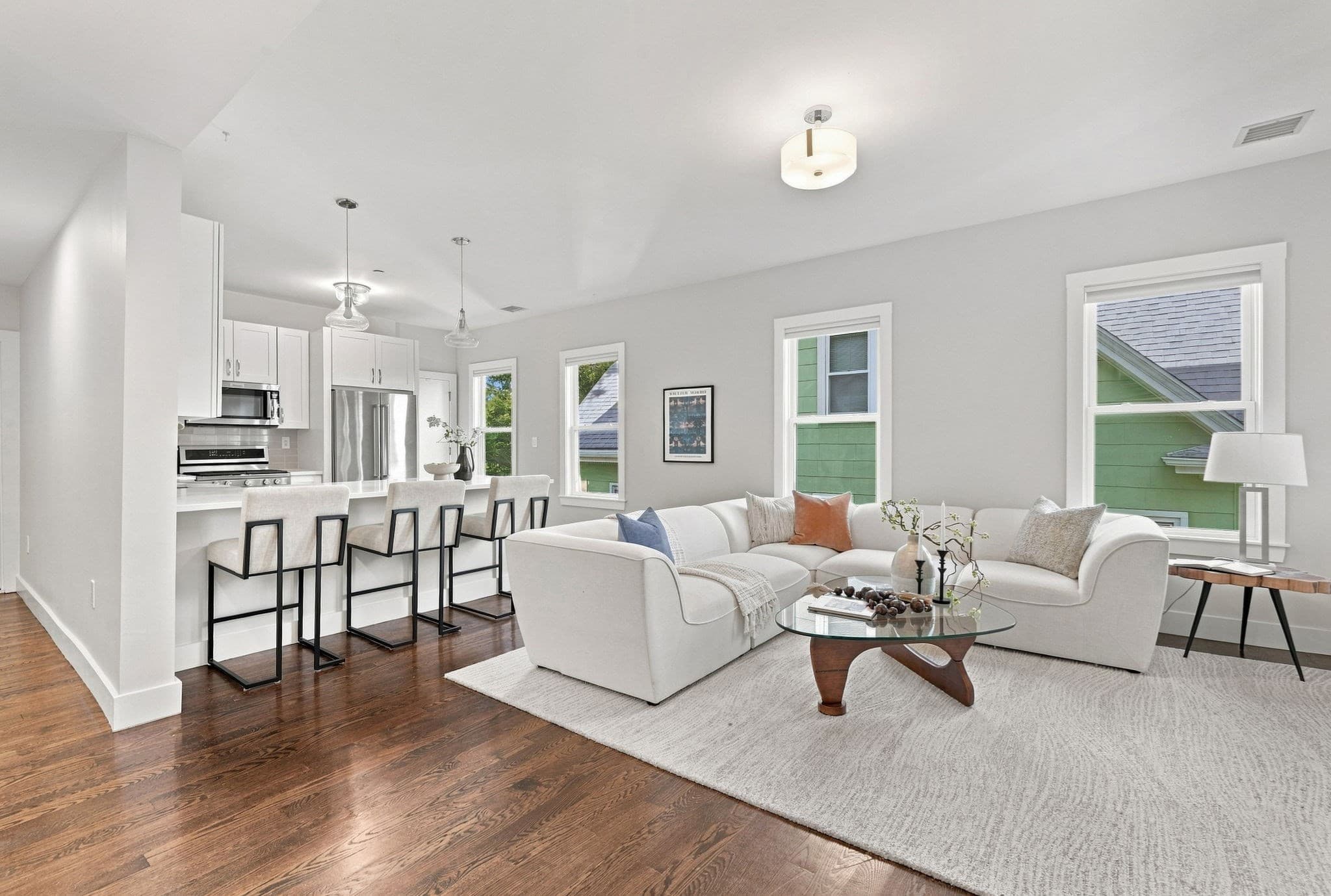 Condominium at 9 Upham Ave # 2, Boston MA 02125, Boston, photo 7 of 23