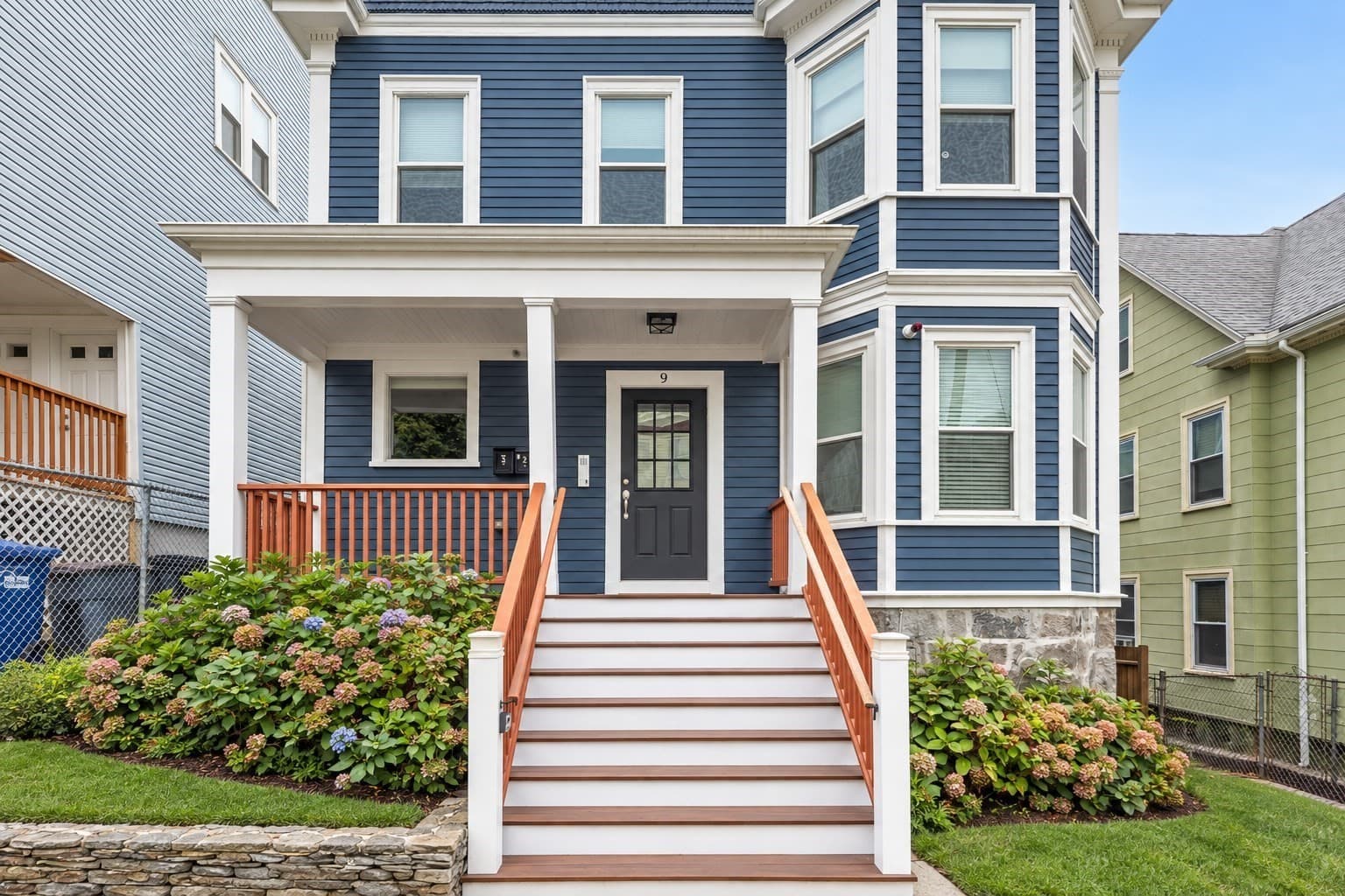 9 Upham Ave # 2, Boston MA 02125