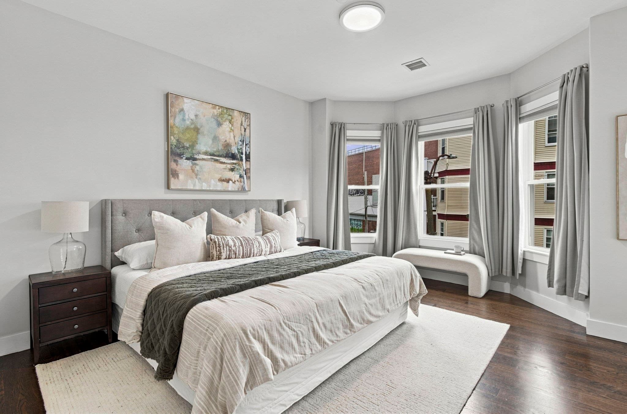 Condominium at 9 Upham Ave # 2, Boston MA 02125, Boston, photo 11 of 23