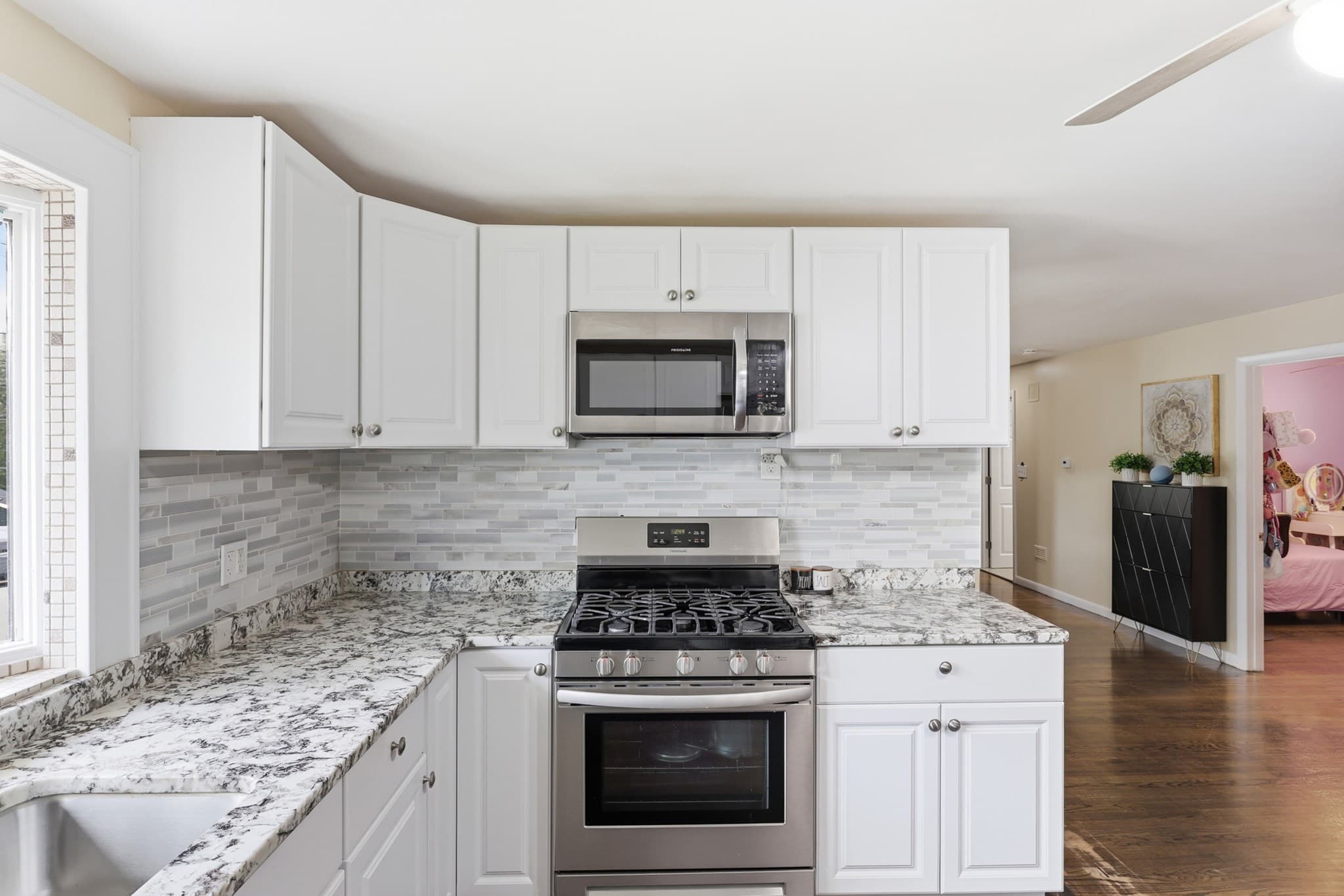 Single Family Residence at 4 Monroe St, Lawrence MA 01843, Lawrence, photo 6 of 42