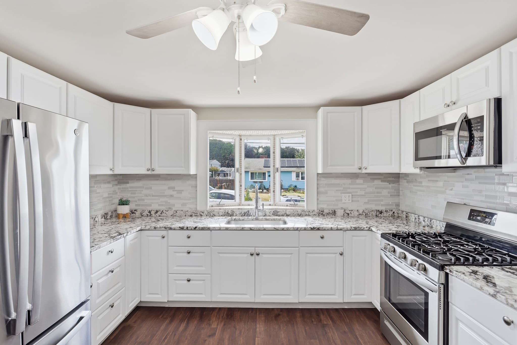 Single Family Residence at 4 Monroe St, Lawrence MA 01843, Lawrence, photo 5 of 42